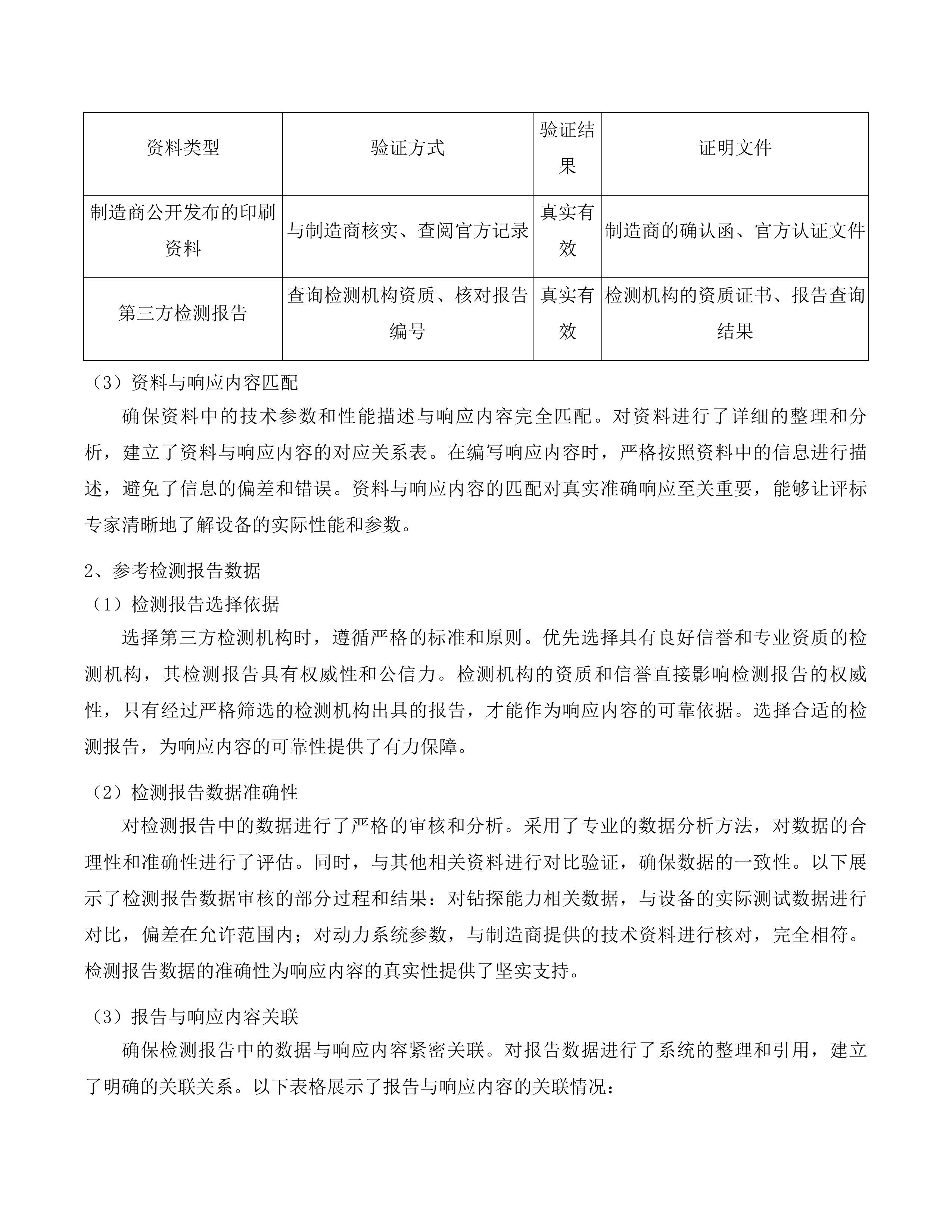 地勘专用设备投标方案.docx 第15页