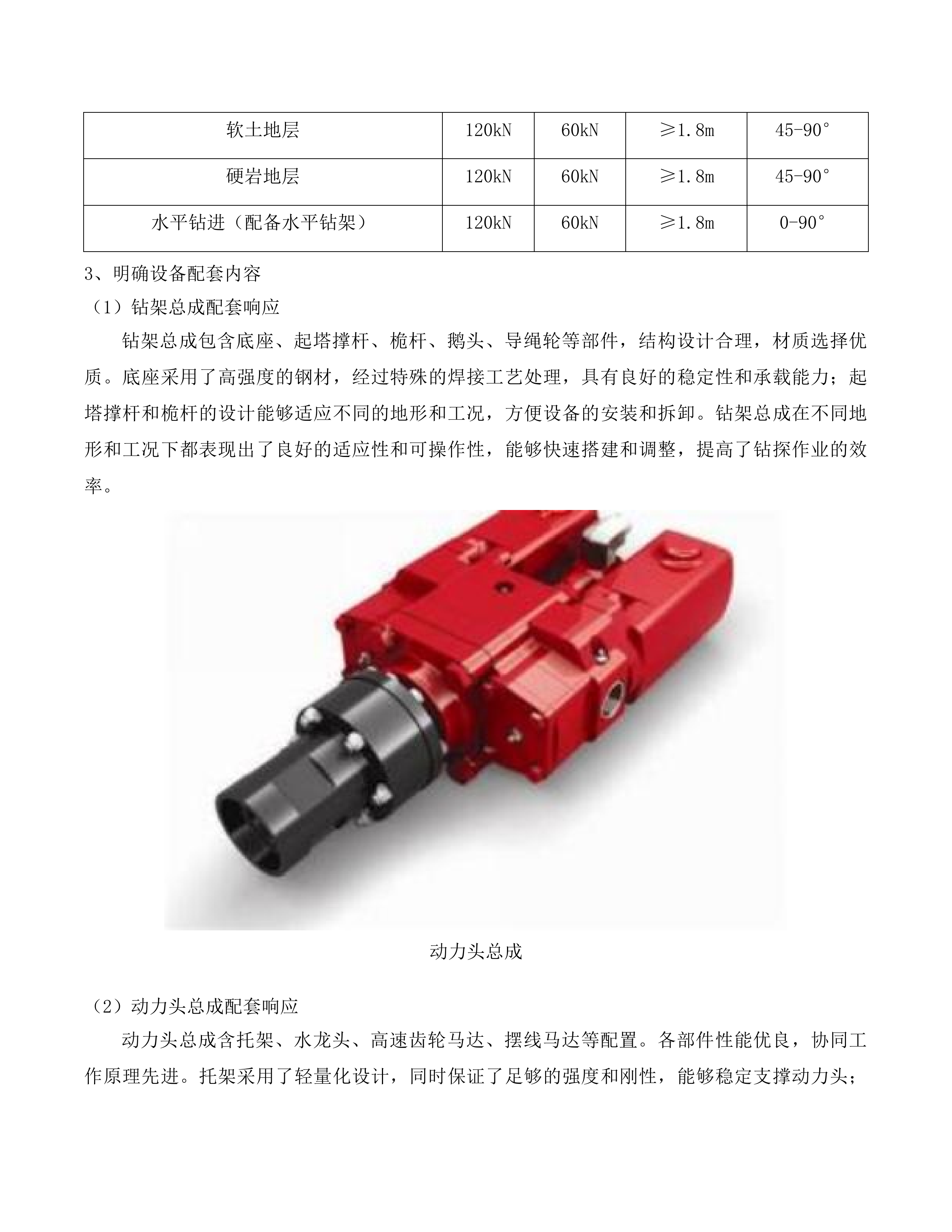 地勘专用设备投标方案.docx 第10页