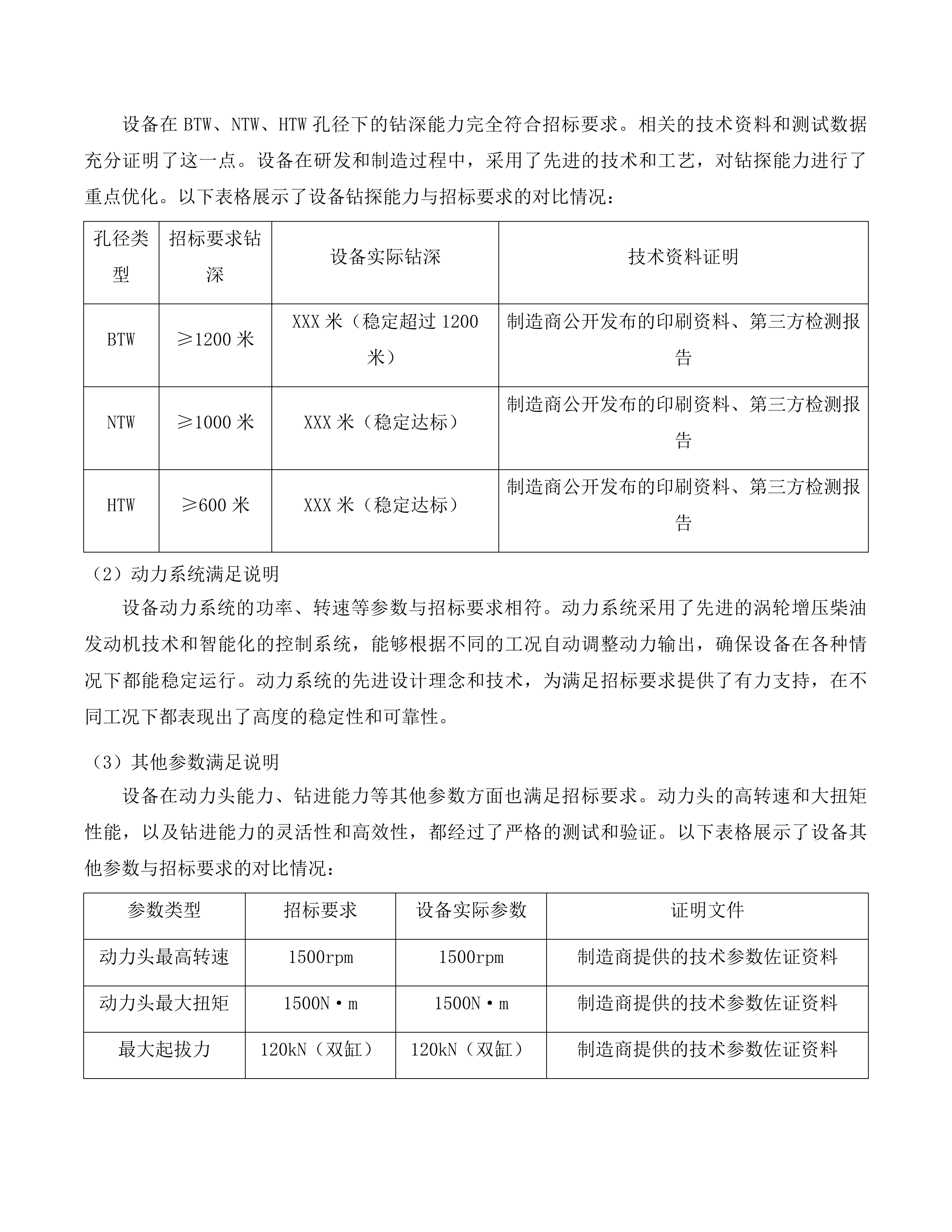 地勘专用设备投标方案.docx 第12页