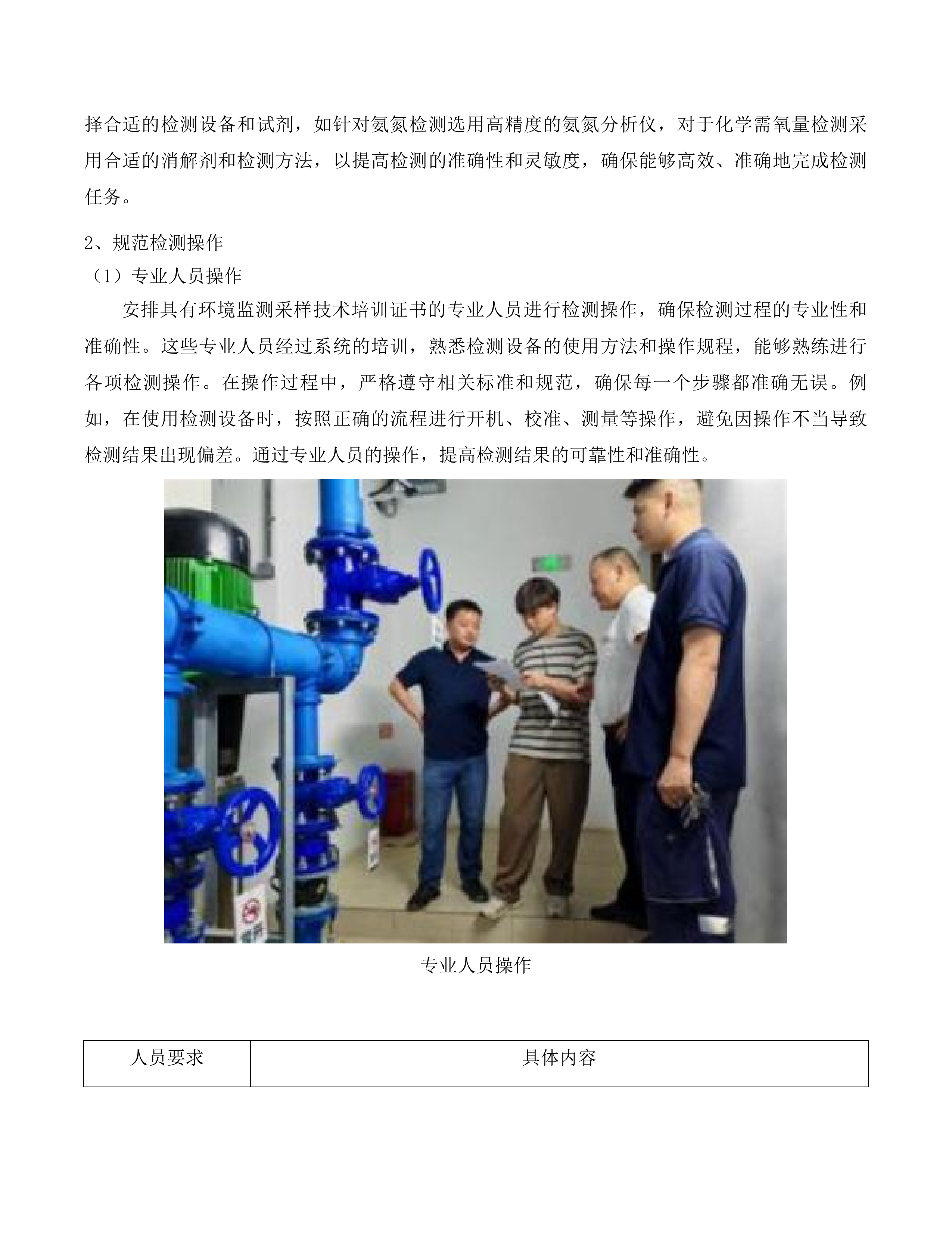 2025-2027年度农村生活污水第三方专项服务项目(二次)投标方案.docx 第15页