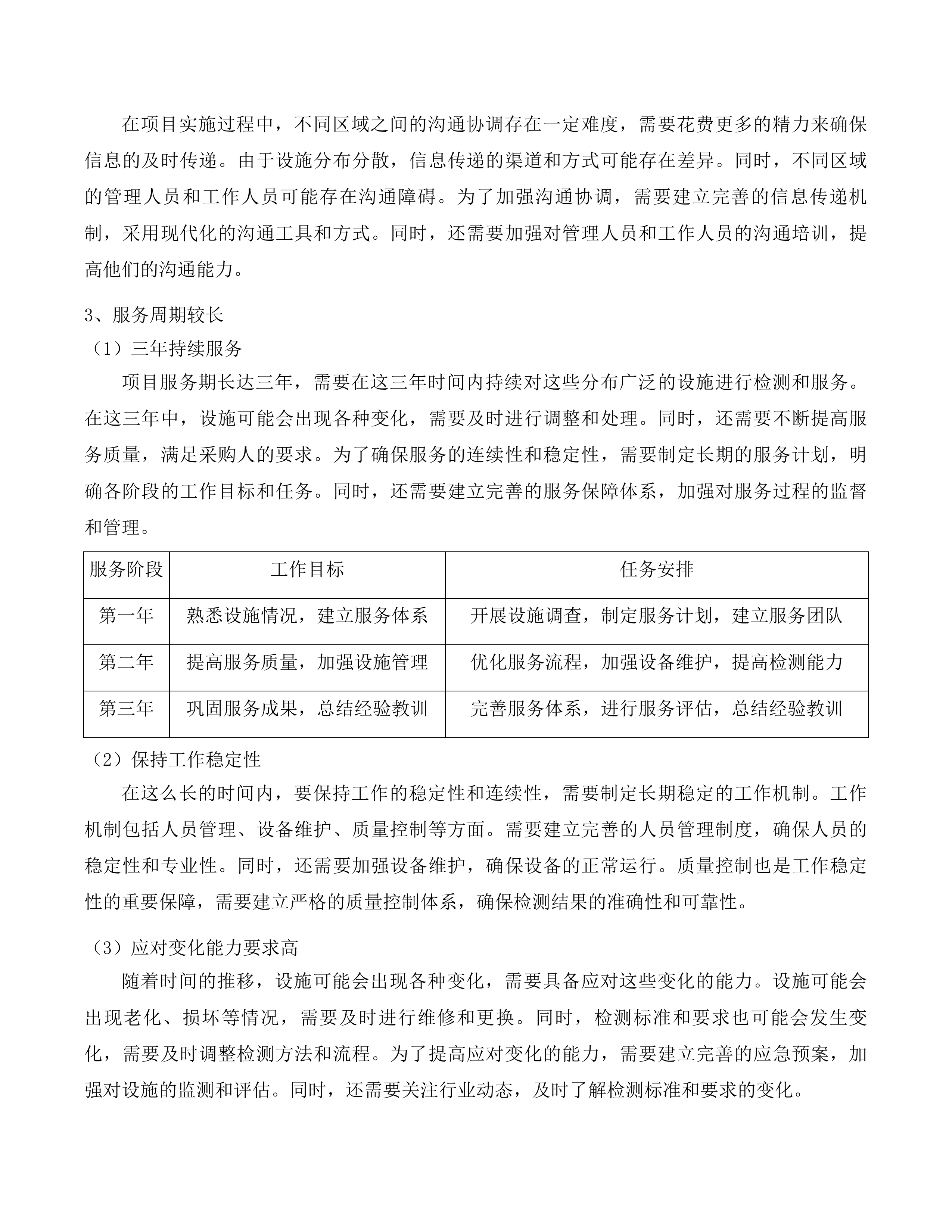 2025-2027年度农村生活污水第三方专项服务项目(二次)投标方案.docx 第10页