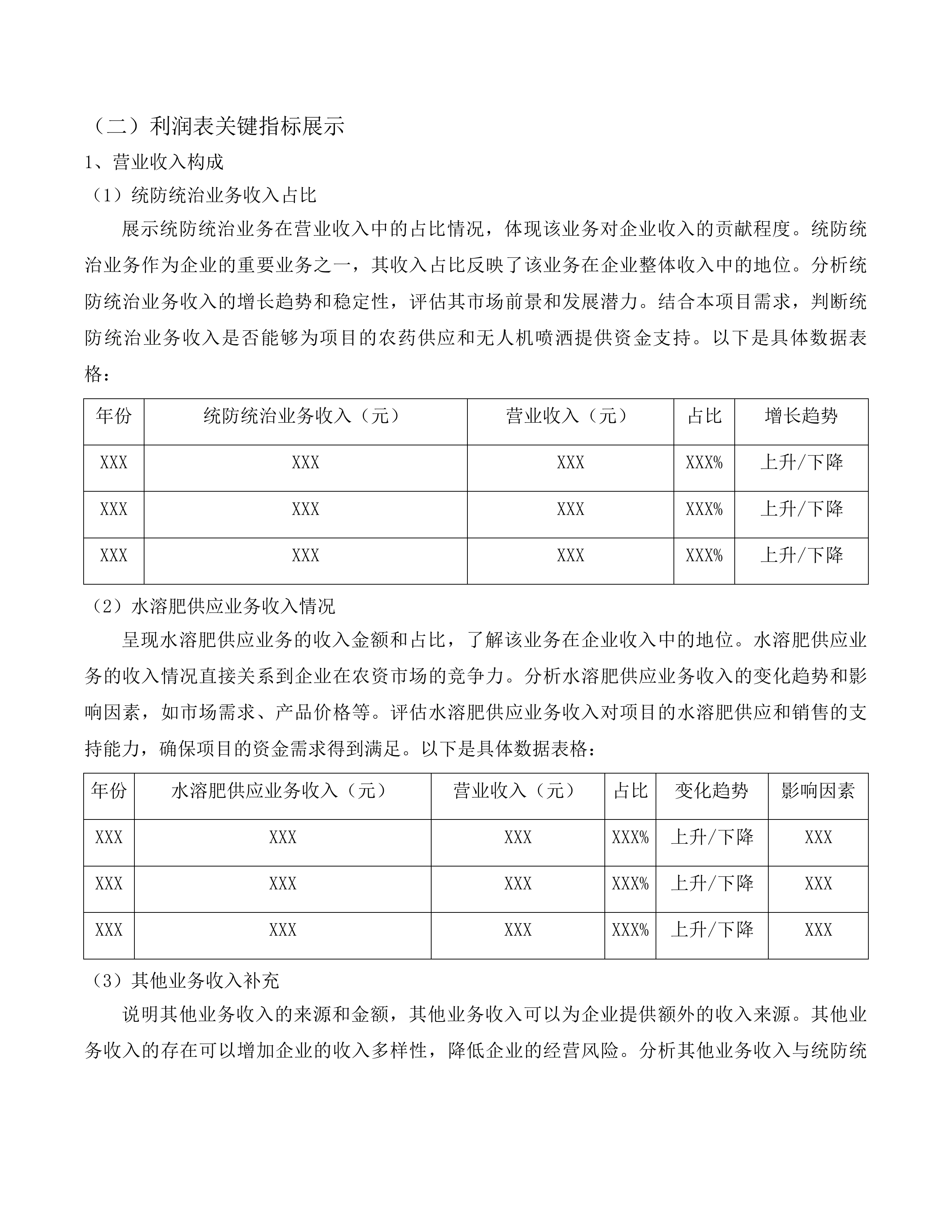 通榆县2025年绿色高产高效行动项目投标方案.docx 第11页