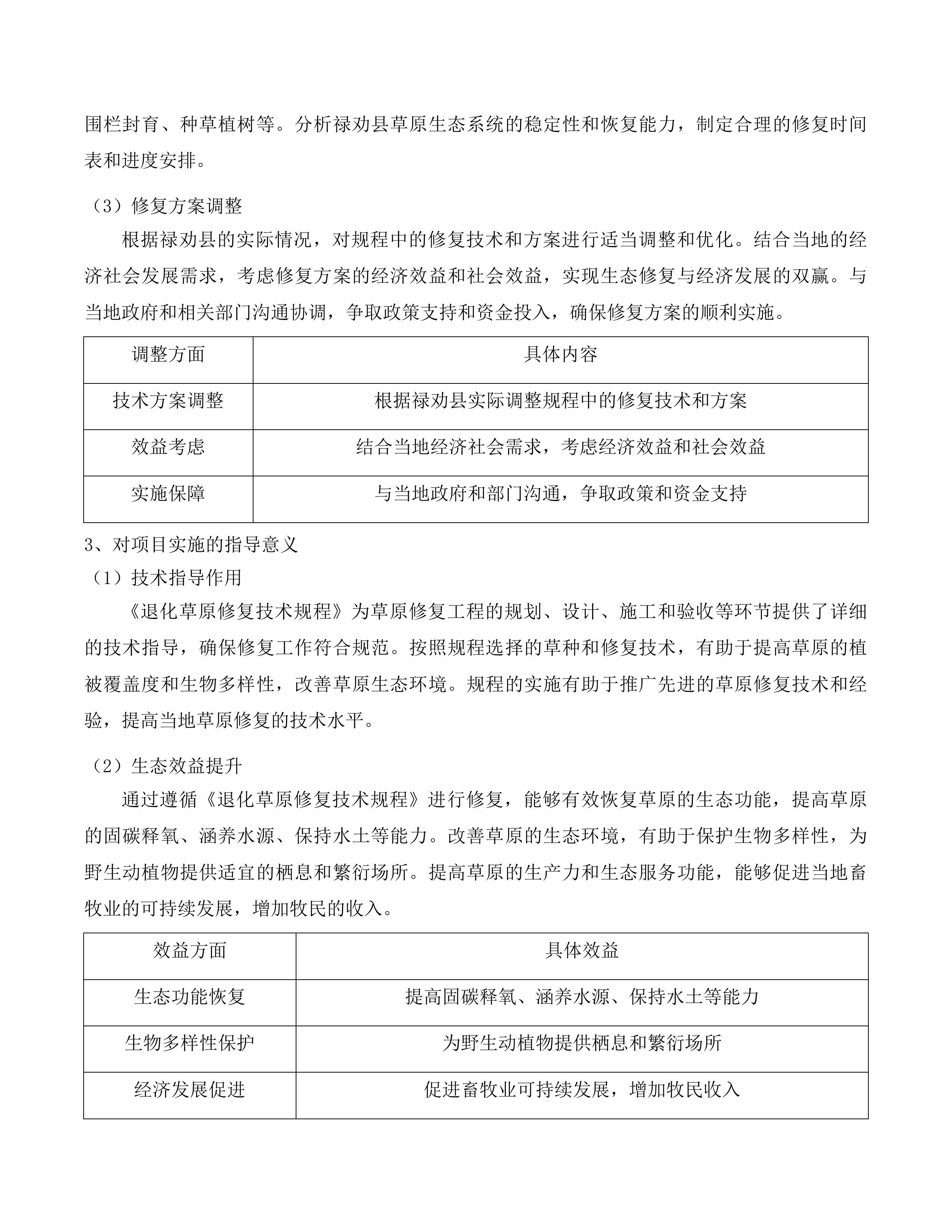 云南省禄劝彝族苗族自治县2025年草原生态修复项目投标方案.docx 第15页