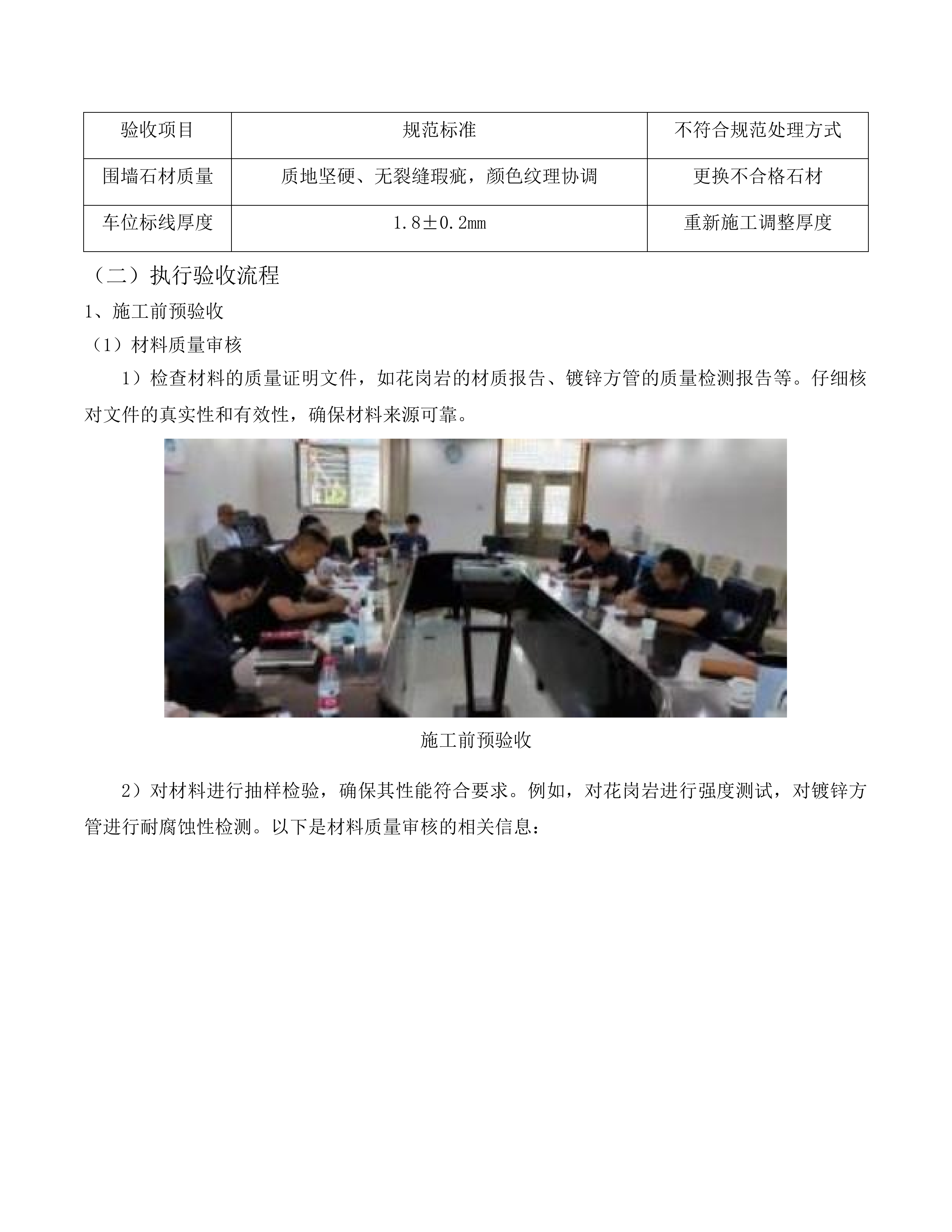 中国计量科学研究院昌平院区南侧围墙维修及部分区域道路标识划线项目投标方案.docx 第15页