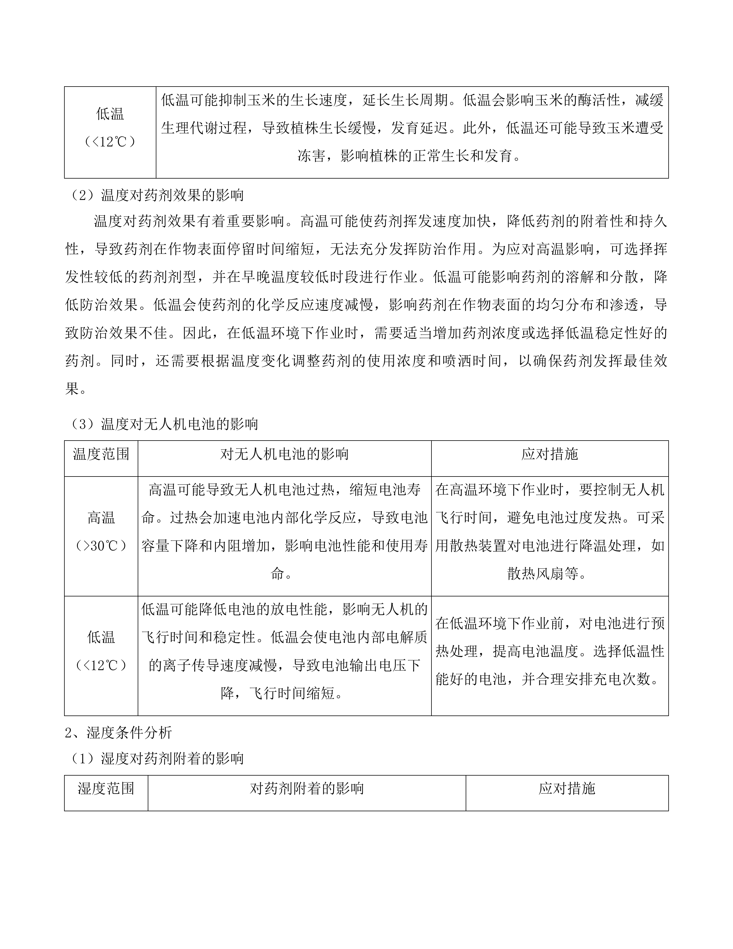 公主岭市2025年绿色高产高效行动项目投标方案.docx 第13页