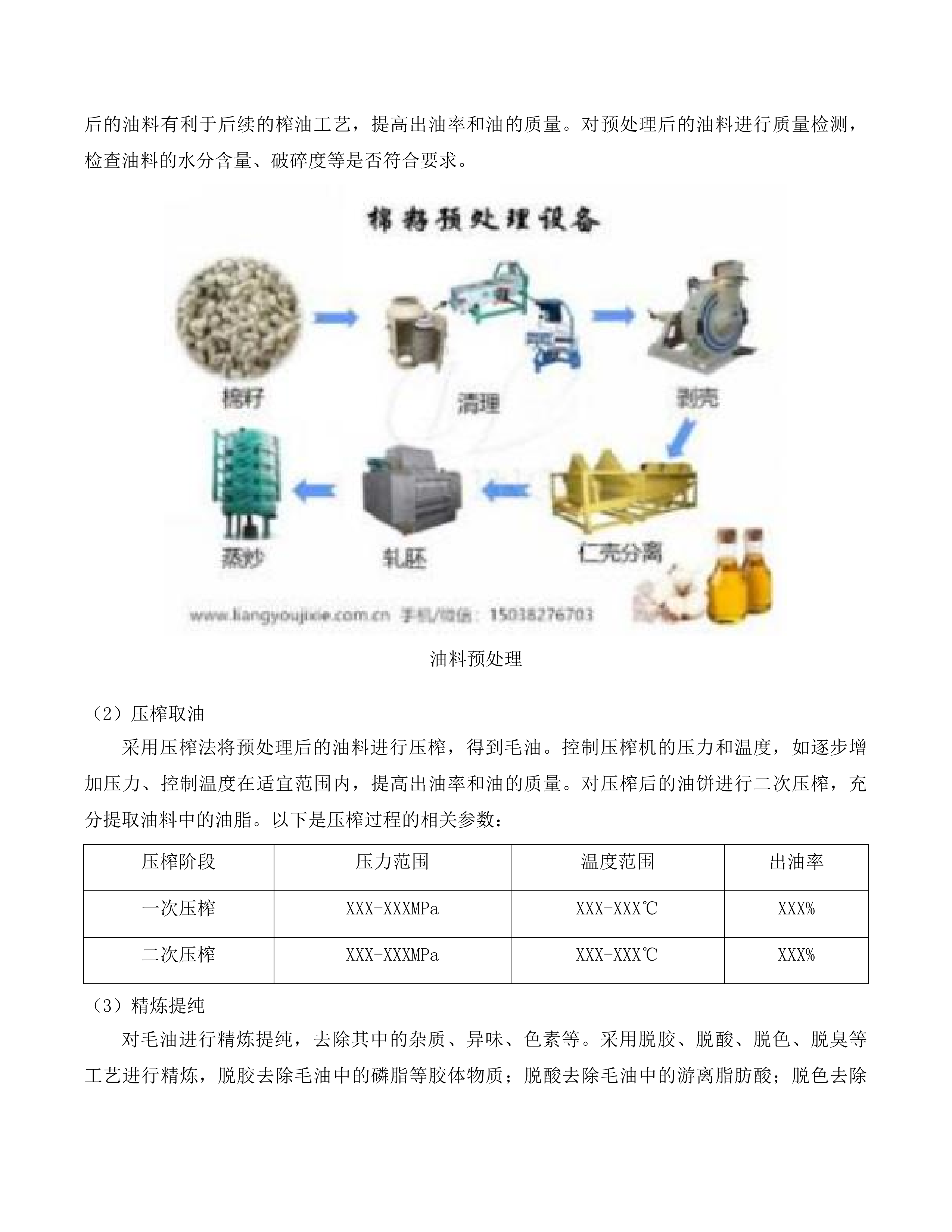 农村义务教育营养改善计划投标方案.docx 第15页