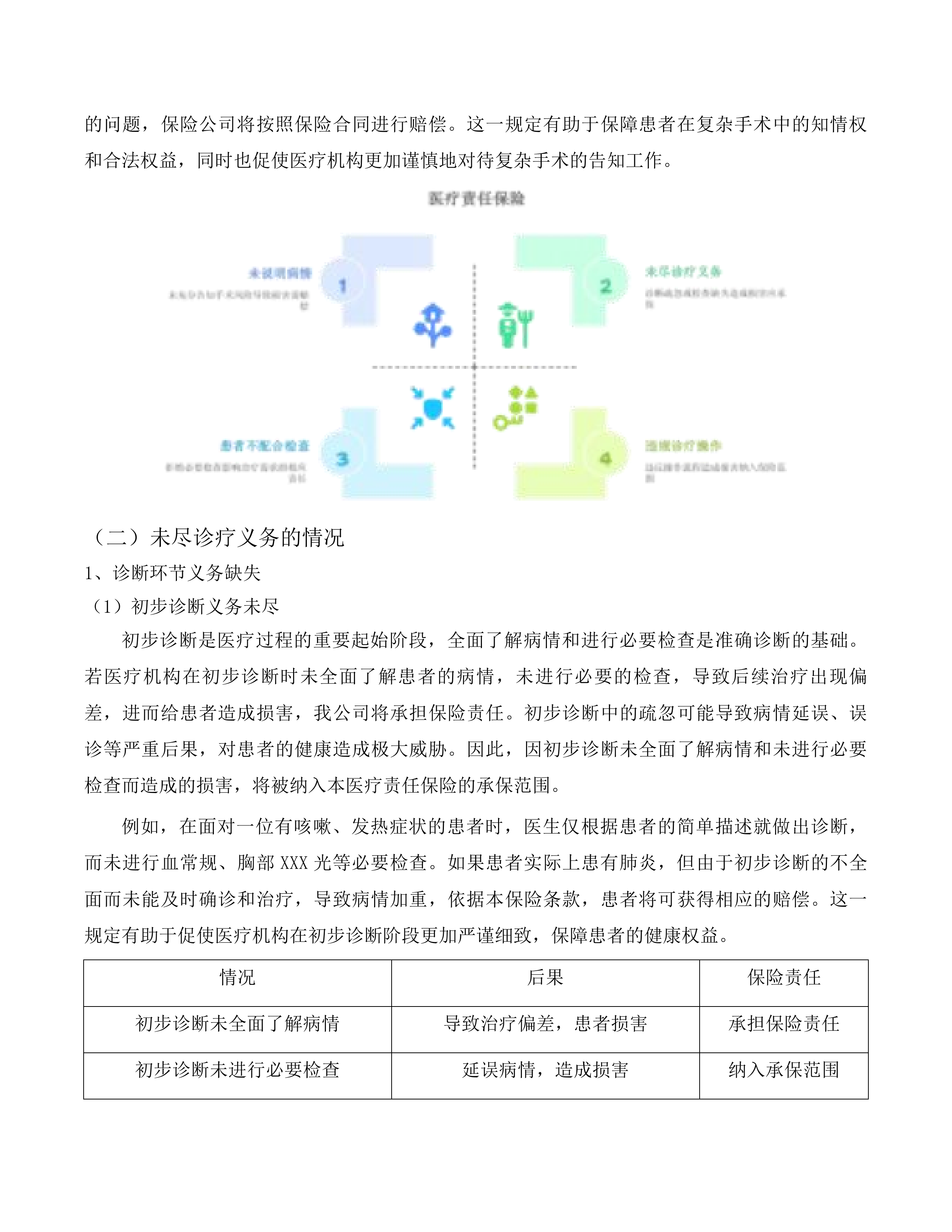广州医科大学附属第一医院2025-2026年度医疗责任保险项目投标方案.docx 第9页
