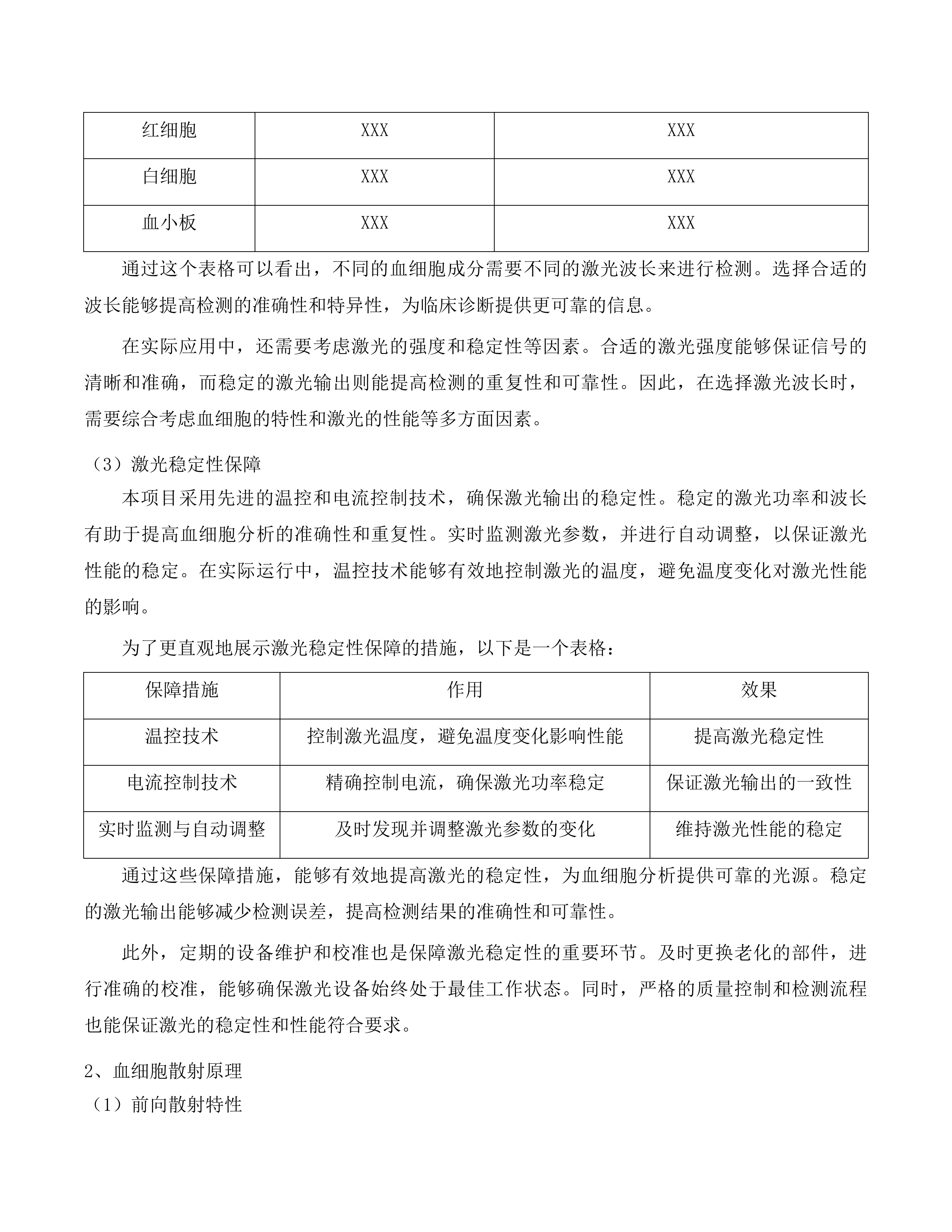 青海省妇女儿童医院检验科设备采购项目投标方案.docx 第10页
