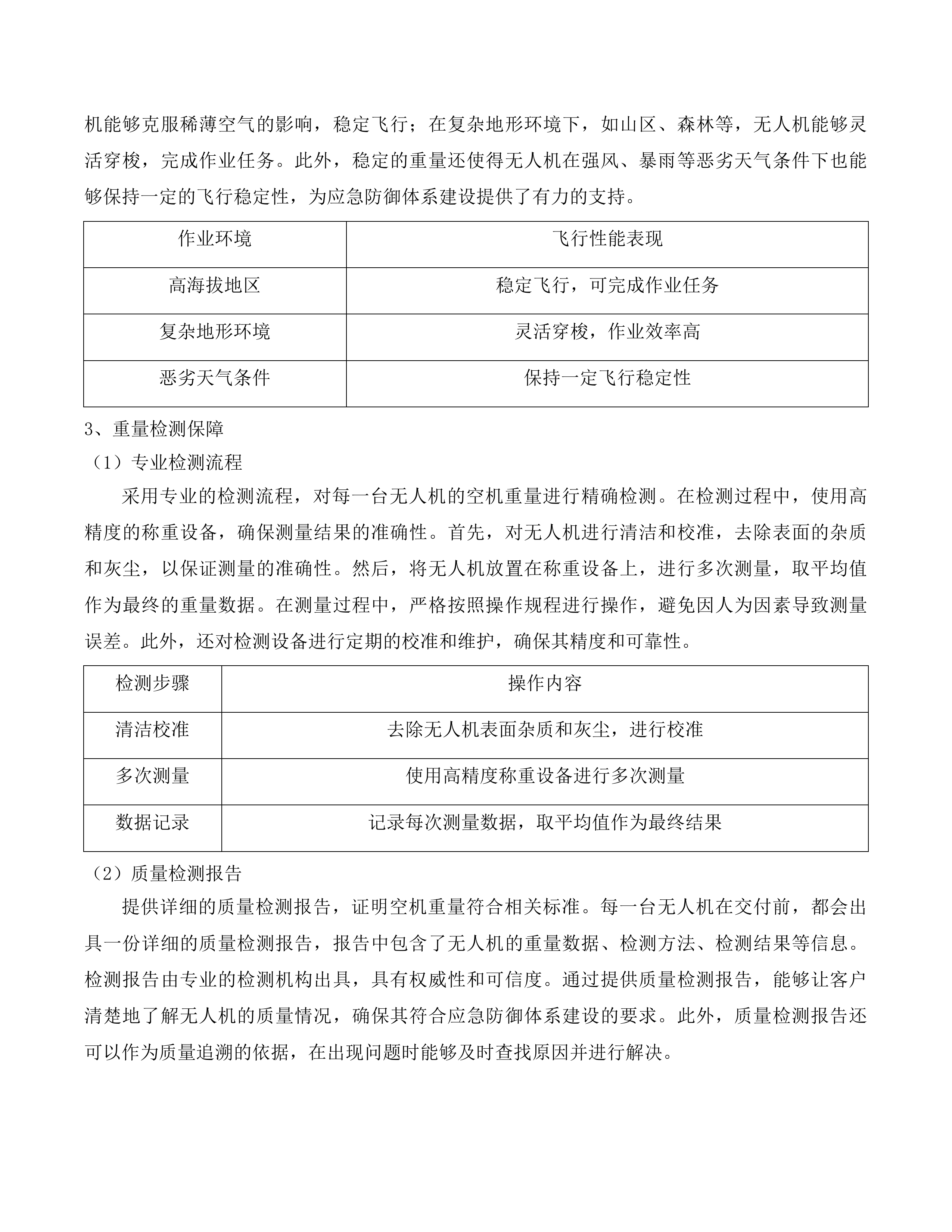 青海省黄河流域松材线虫病等重大外来有害生物应急防御体系建设项目投标方案.docx 第13页