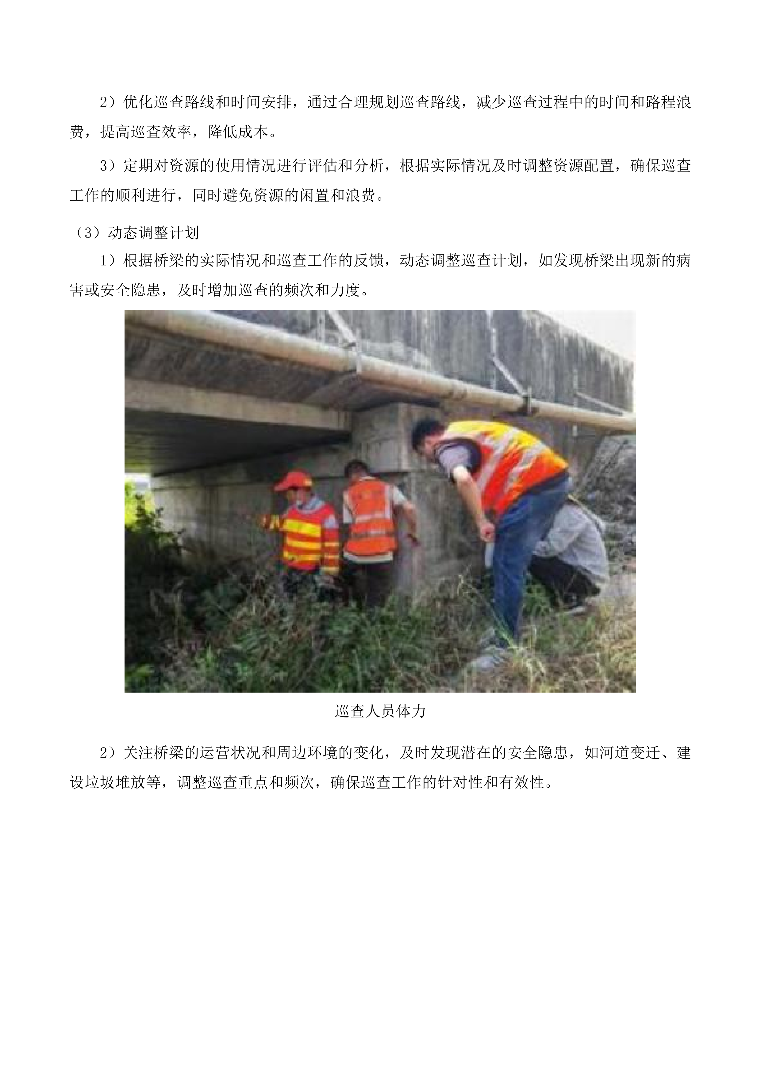 佛山市禅城区2025年城市道路桥梁常规定期检测项目投标方案.docx 第10页