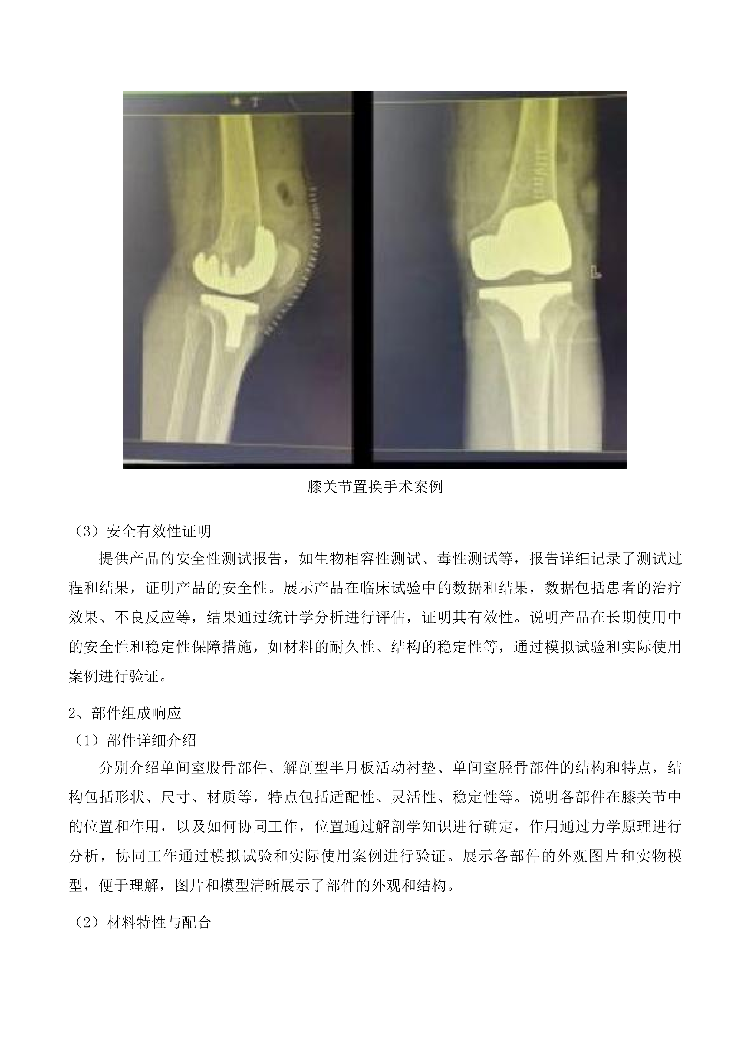 医用耗材采购项目(二次)投标方案.docx 第13页