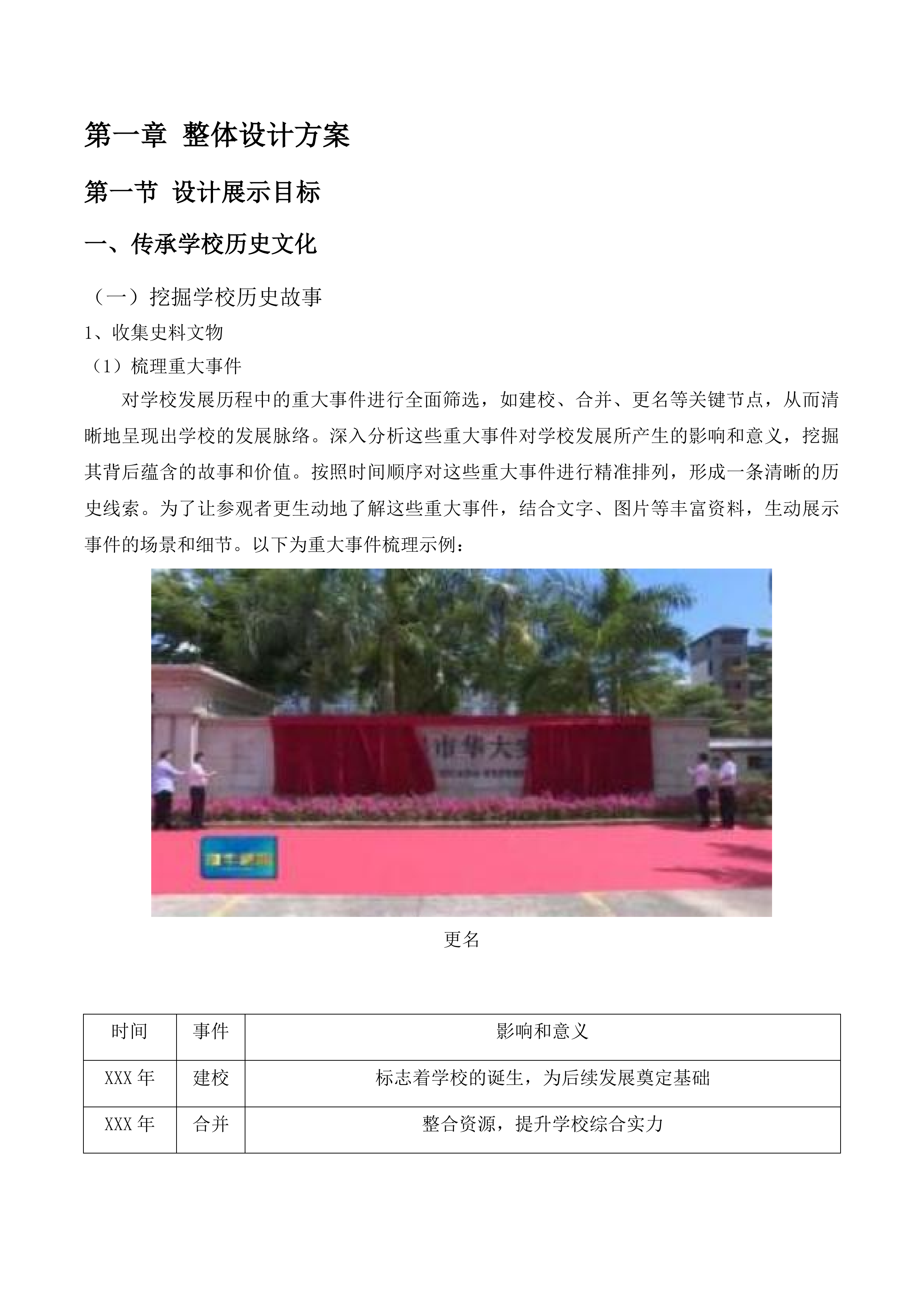广东第二师范学院校史馆与校友之家展陈设计与布展服务项目投标方案.docx 第10页