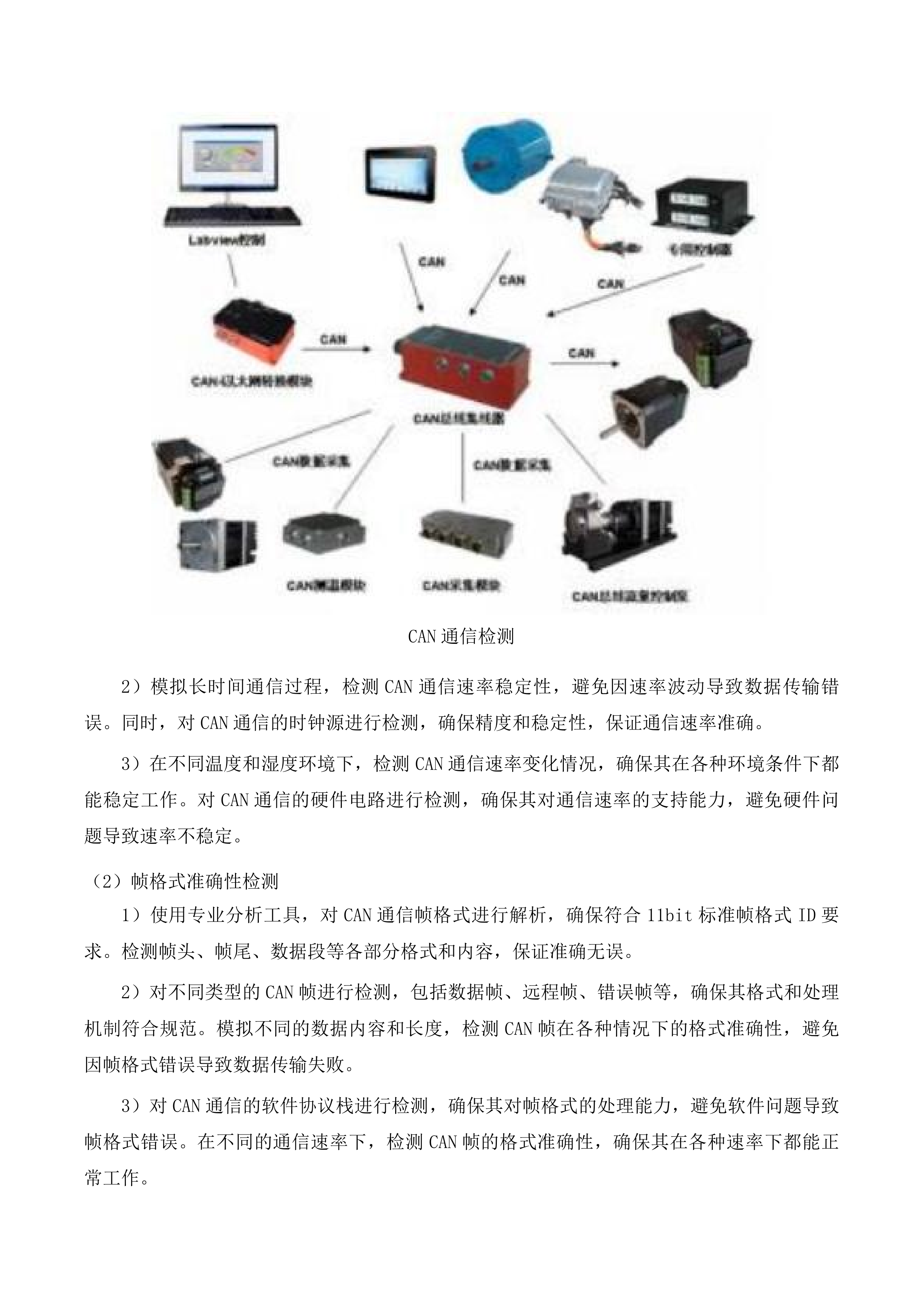 长春汽车职业技术大学VBOX汽车测试仪采购项目投标方案.docx 第14页