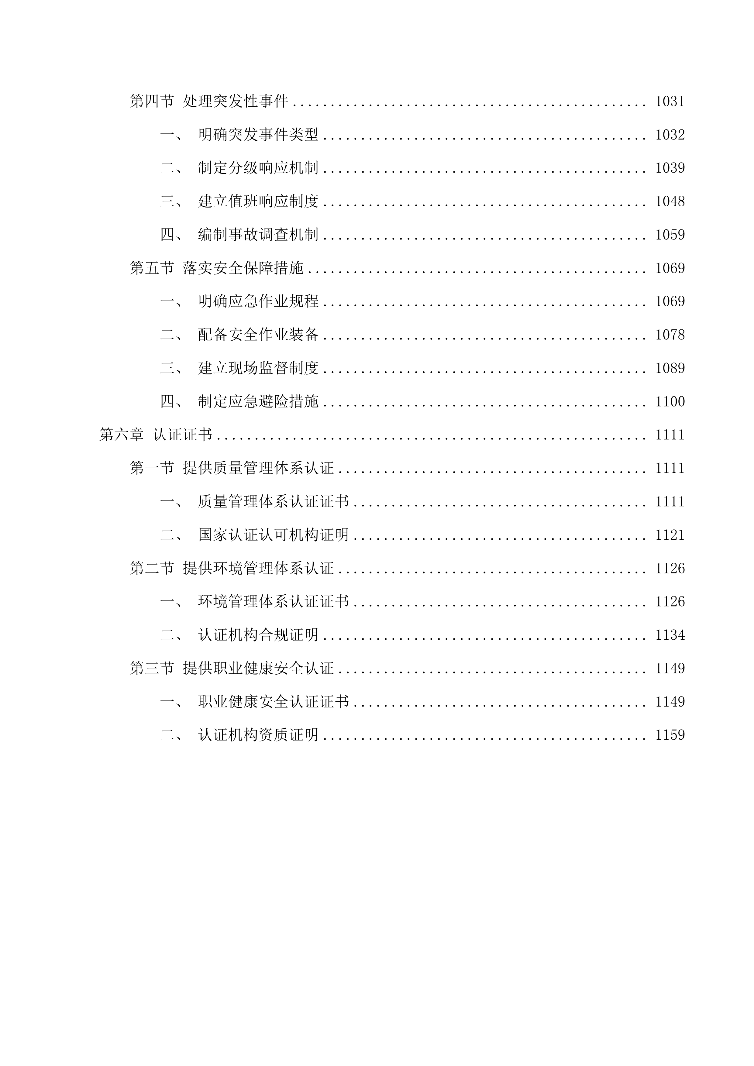 中心城区夜景灯光景观灯饰设施日常养护项目投标方案.docx 第6页