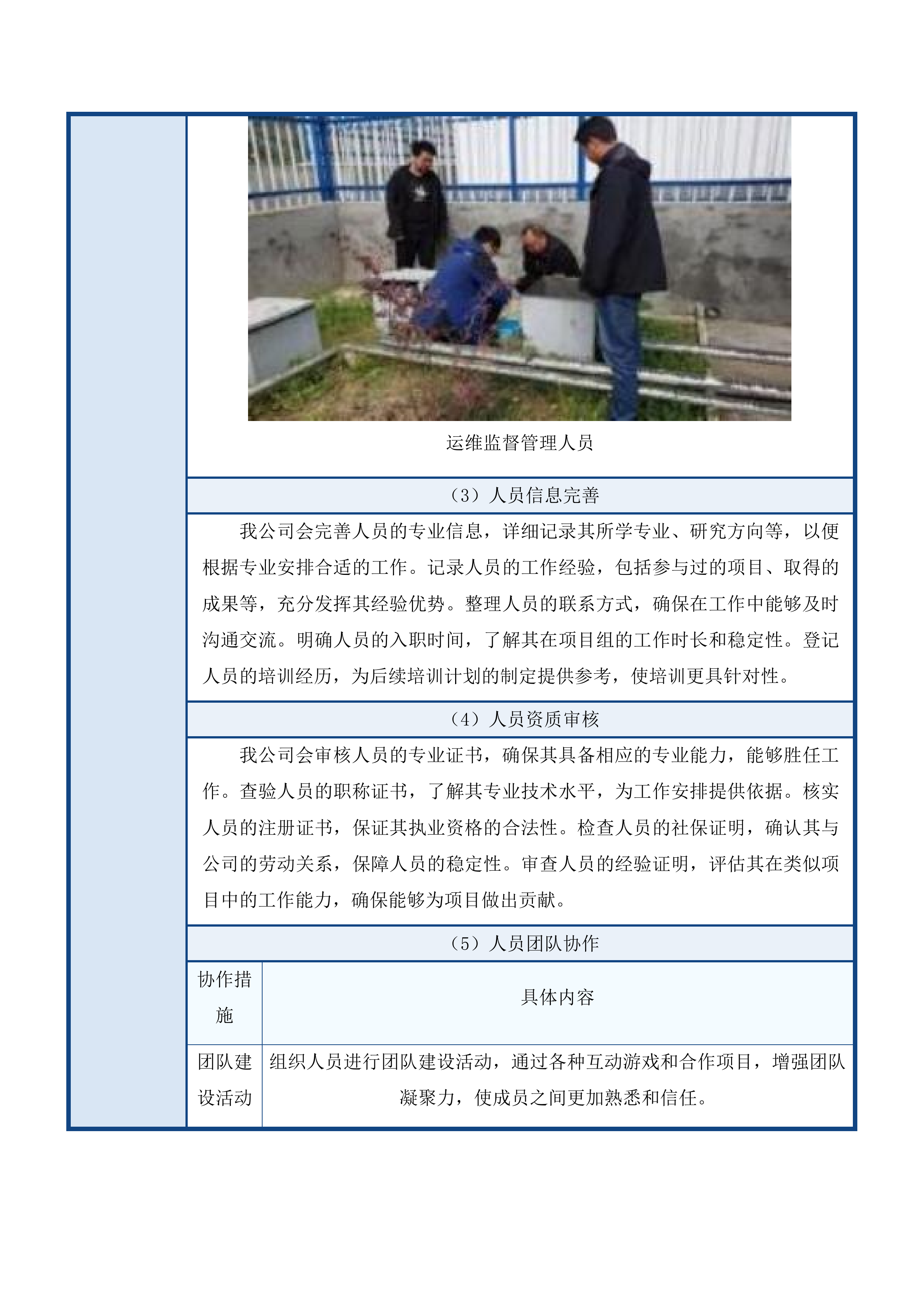 富阳区农村生活污水处理设施全生命周期第三方服务采购投标方案.docx 第14页