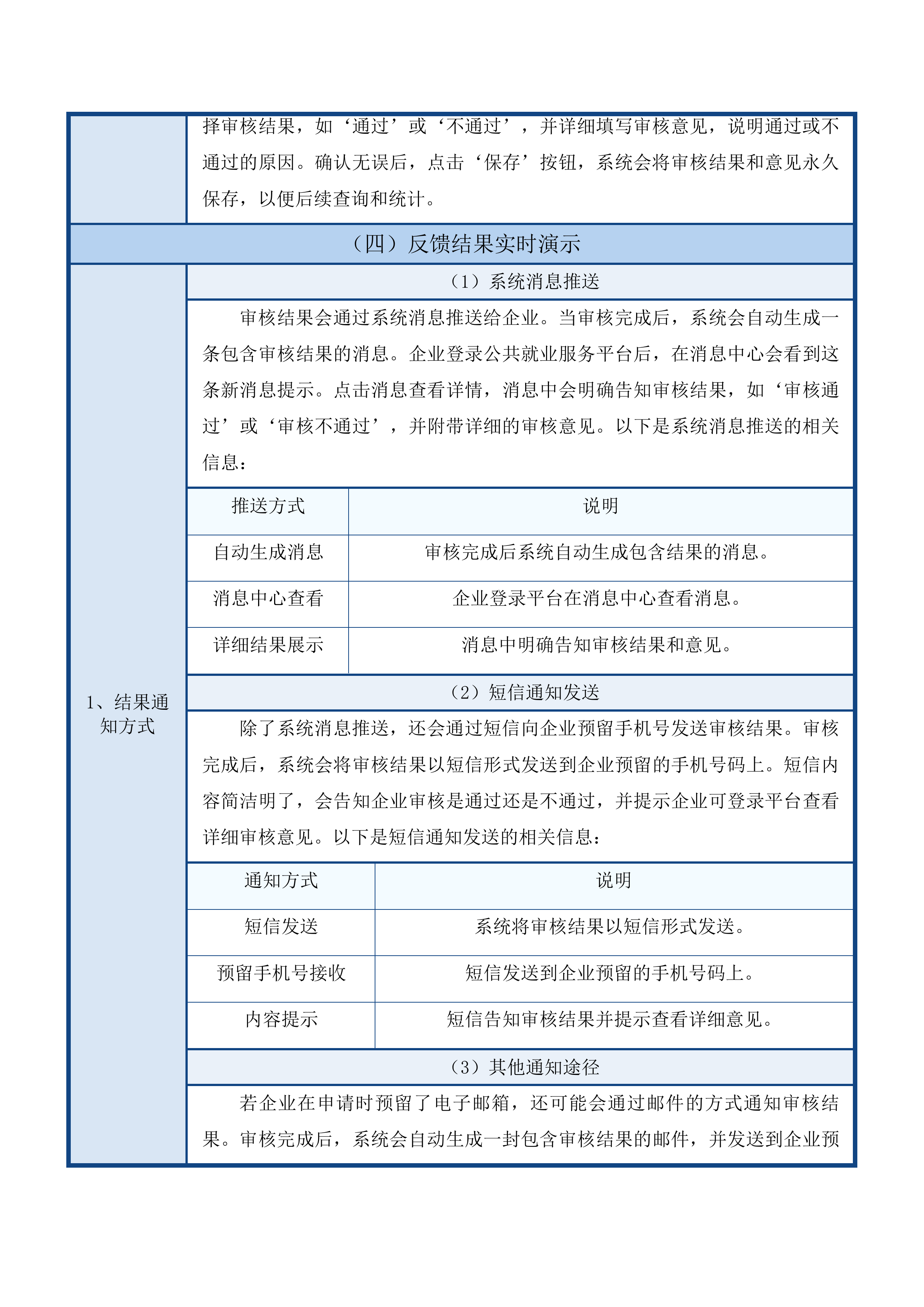 西宁市公共就业服务能力提升示范项目信息化服务投标方案.docx 第13页