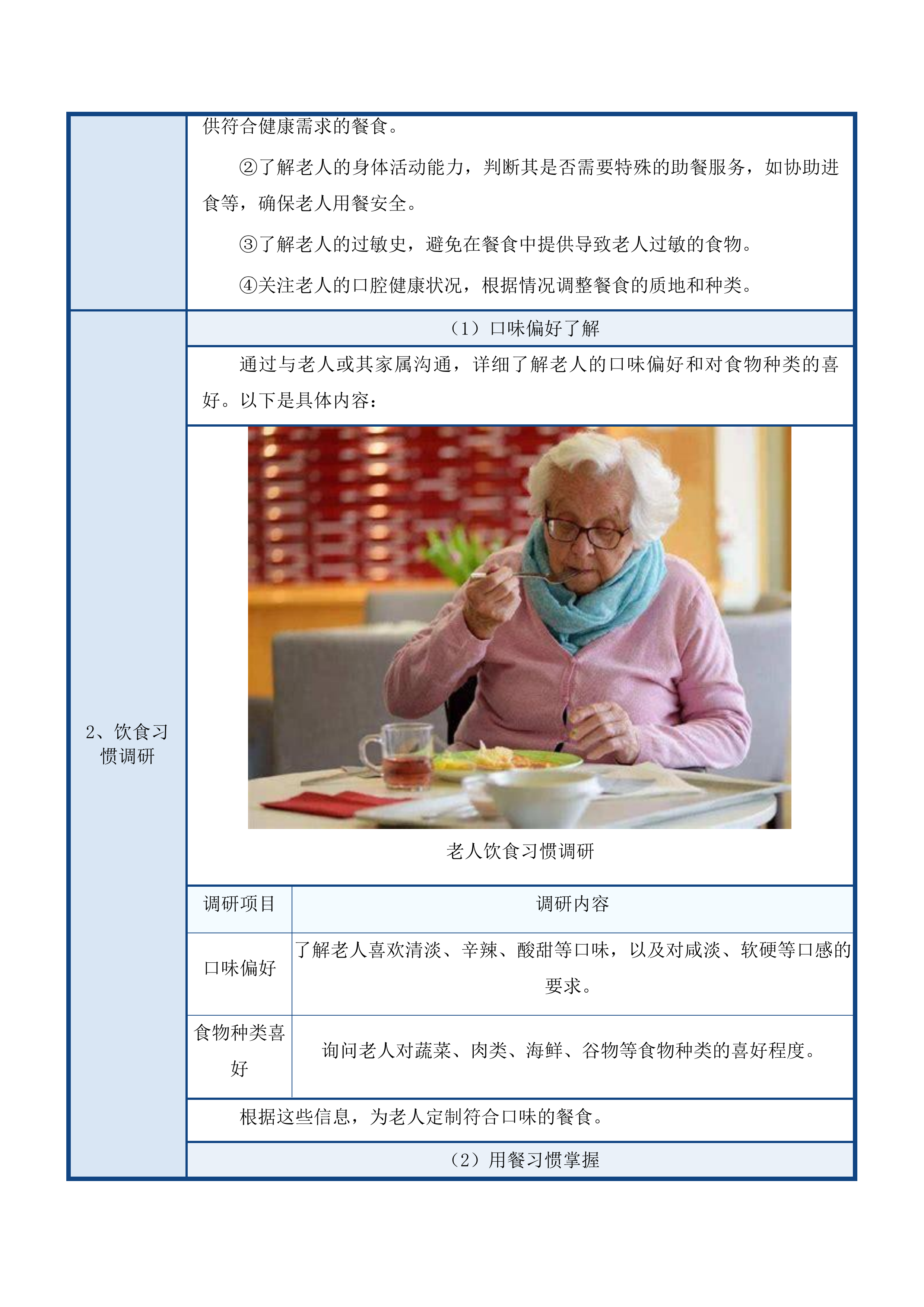 滨海新区养老服务“爱心卡”服务项目投标方案.docx 第12页