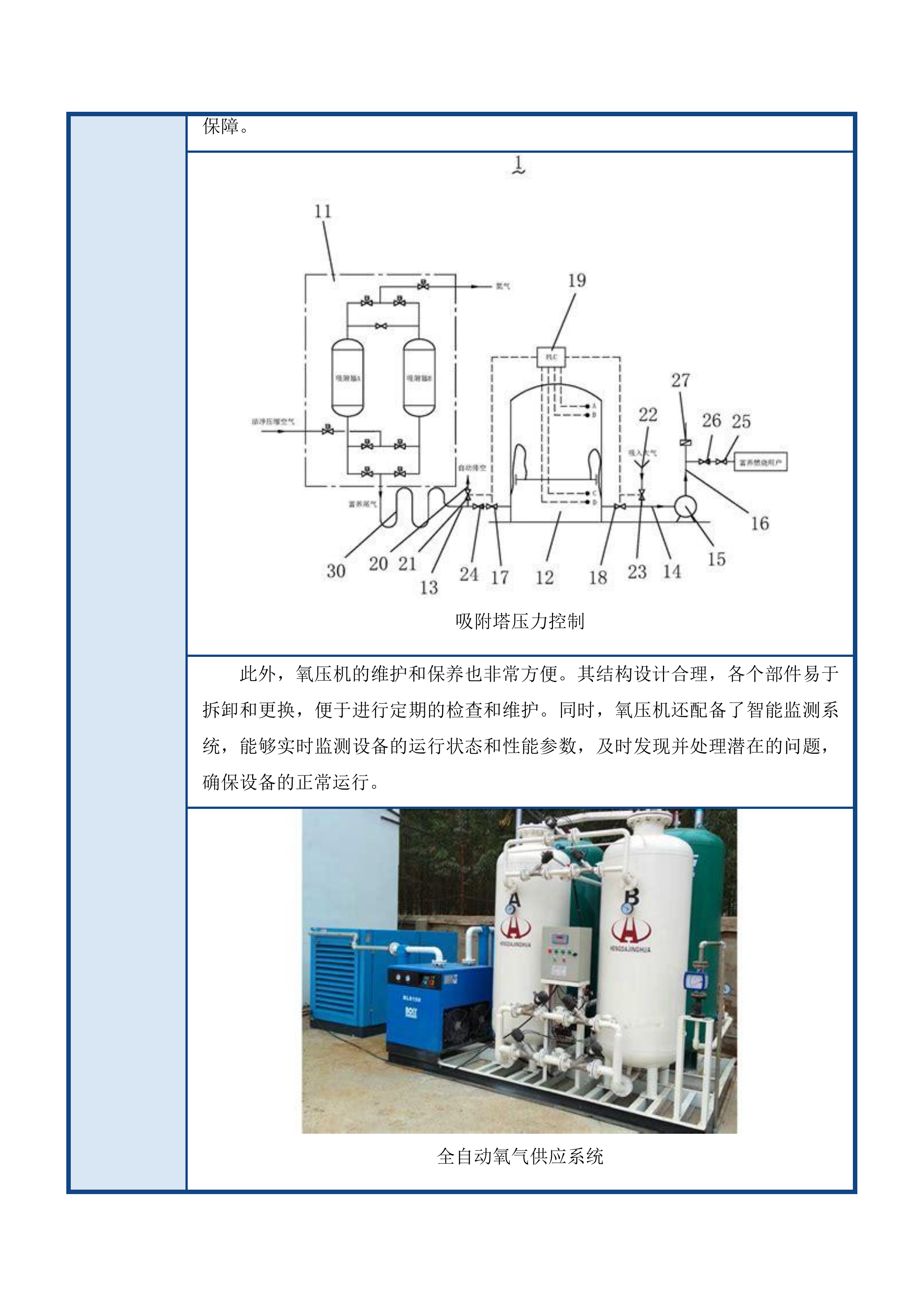 海北藏族自治州中级人民法院全域富氧中心建设项目投标方案.docx 第14页