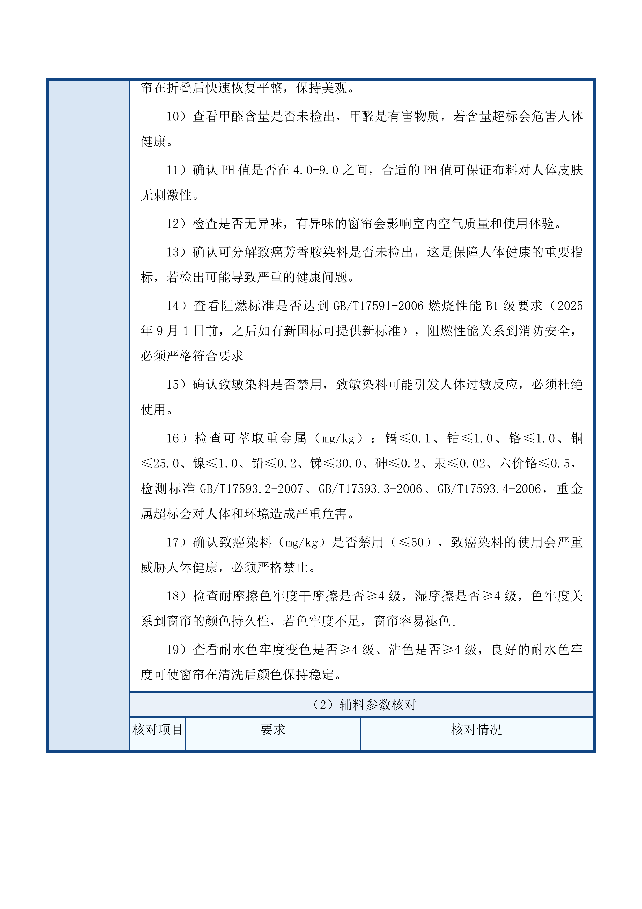 西区金钢纱窗、窗帘采购安装项目投标方案.docx 第9页