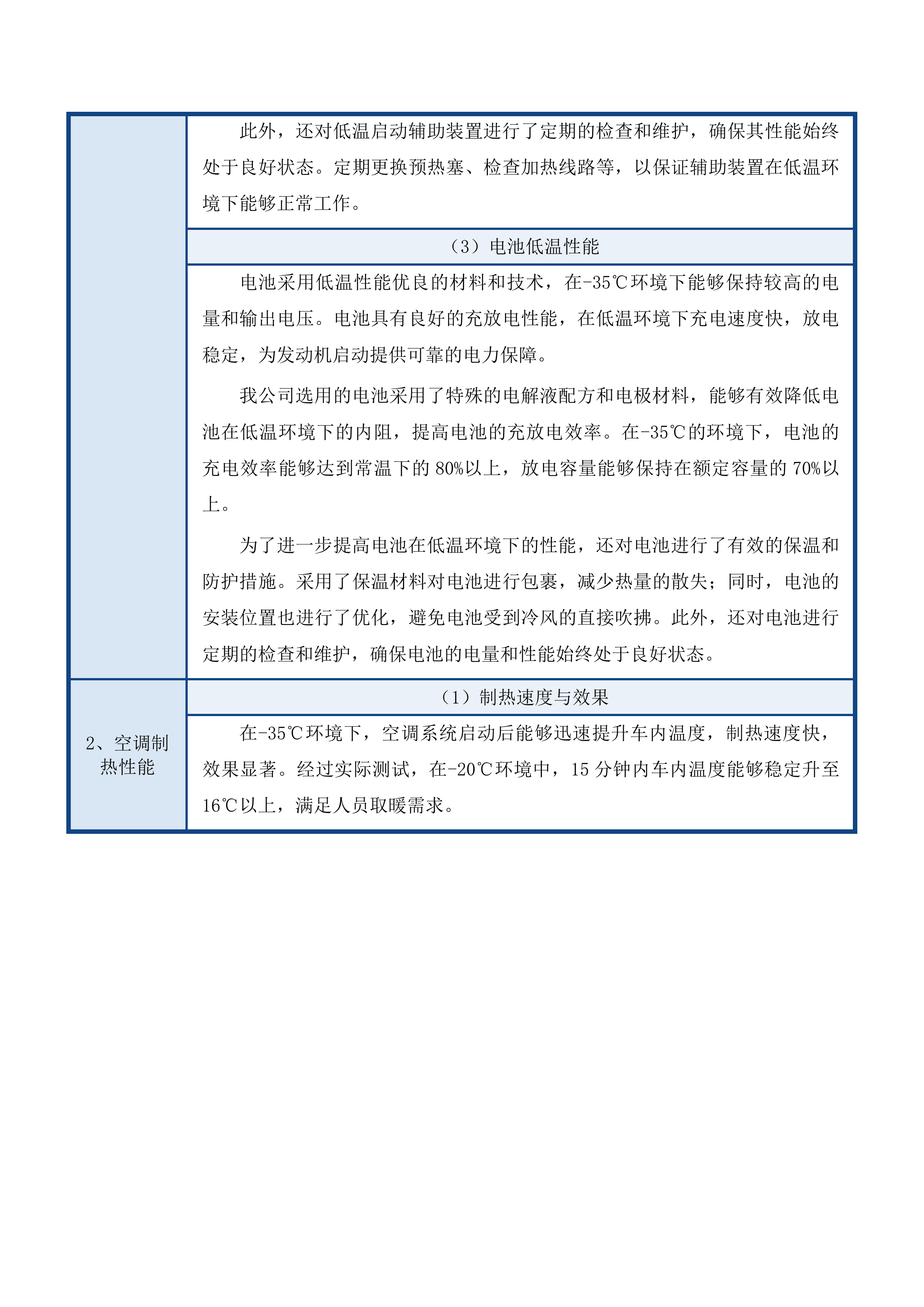 衢州市柯城区人民医院医共体救护车采购投标方案.docx 第8页