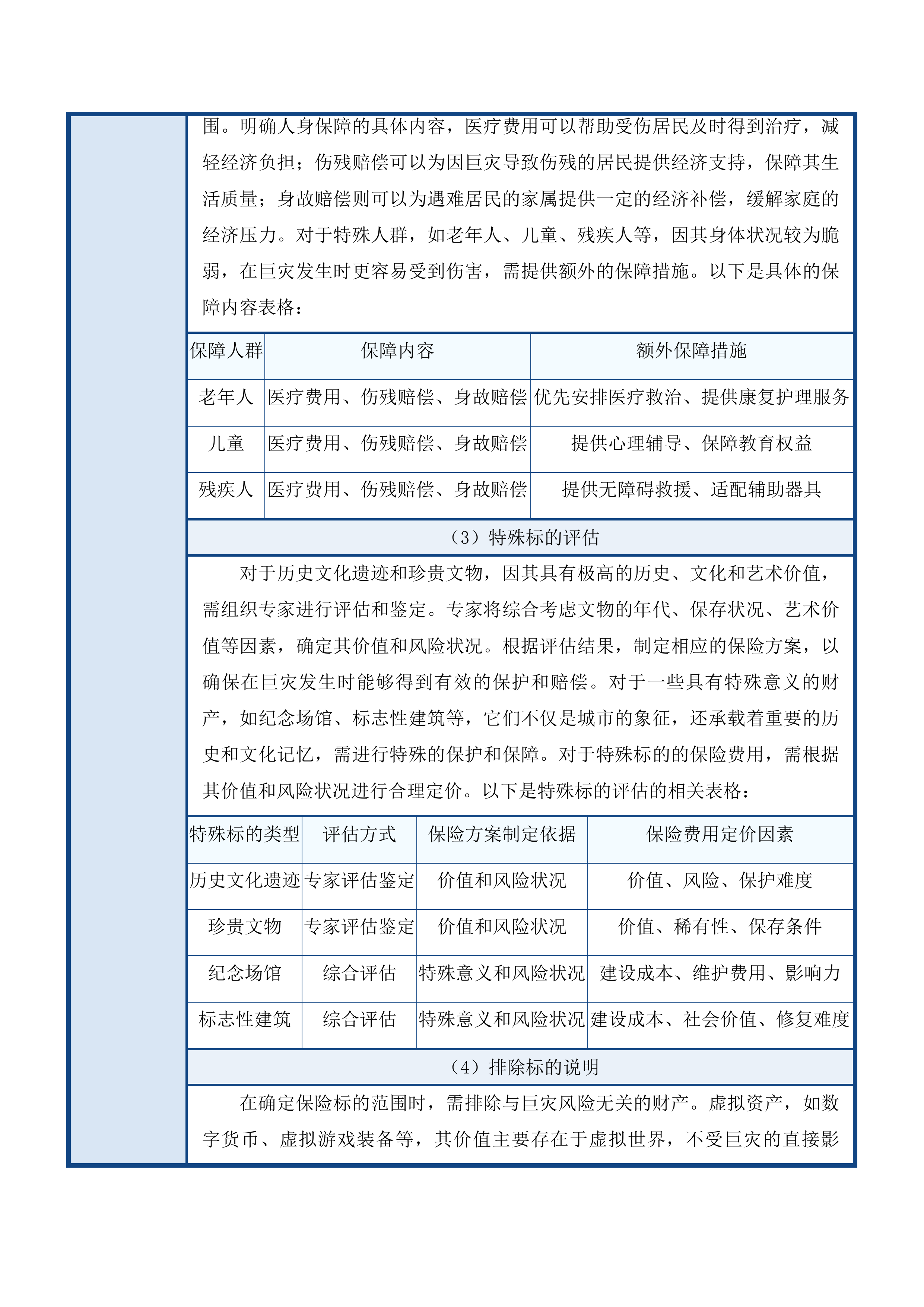 2025-2027年度韶关市巨灾保险服务采购项目投标方案.docx 第10页