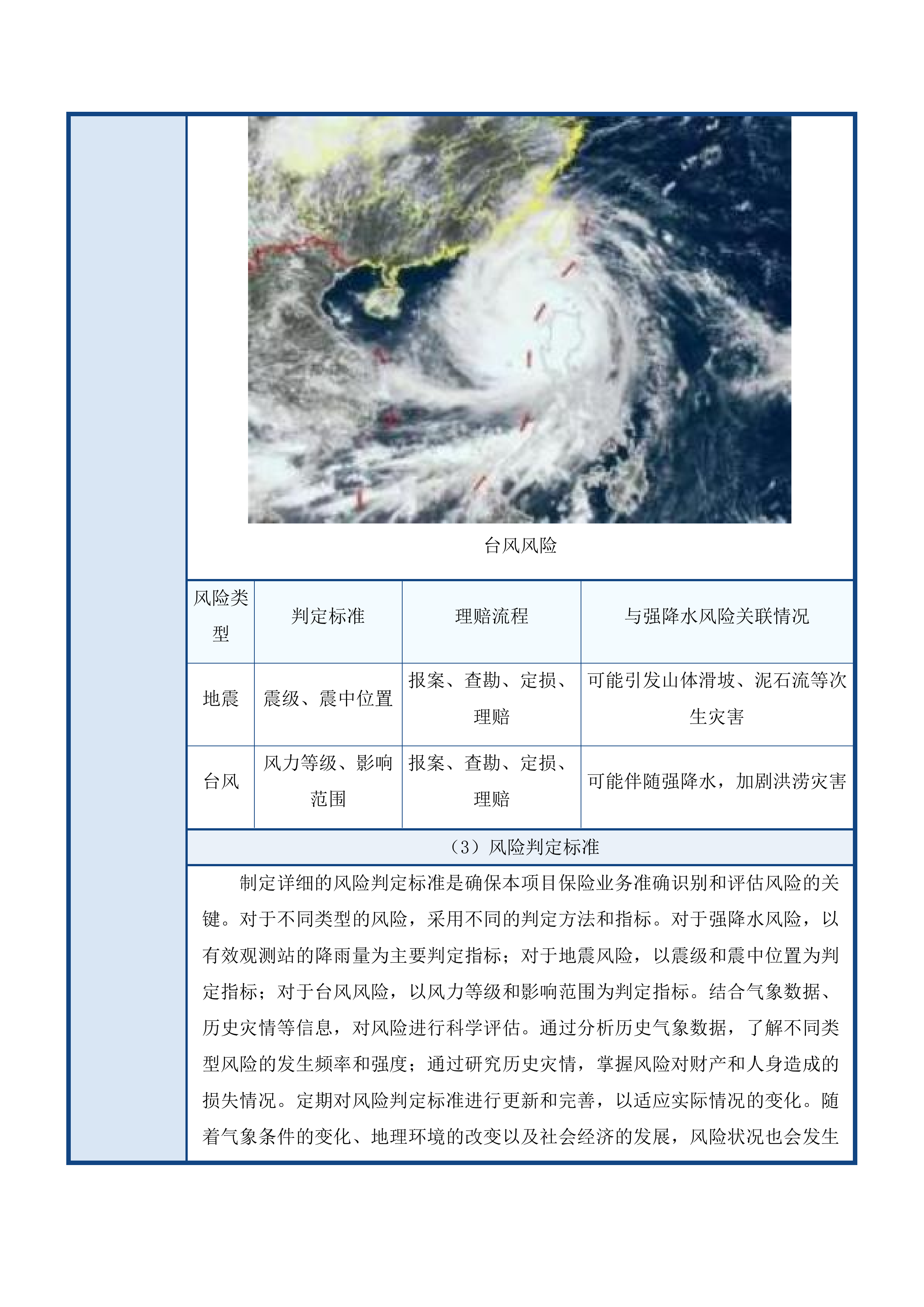 2025-2027年度韶关市巨灾保险服务采购项目投标方案.docx 第12页