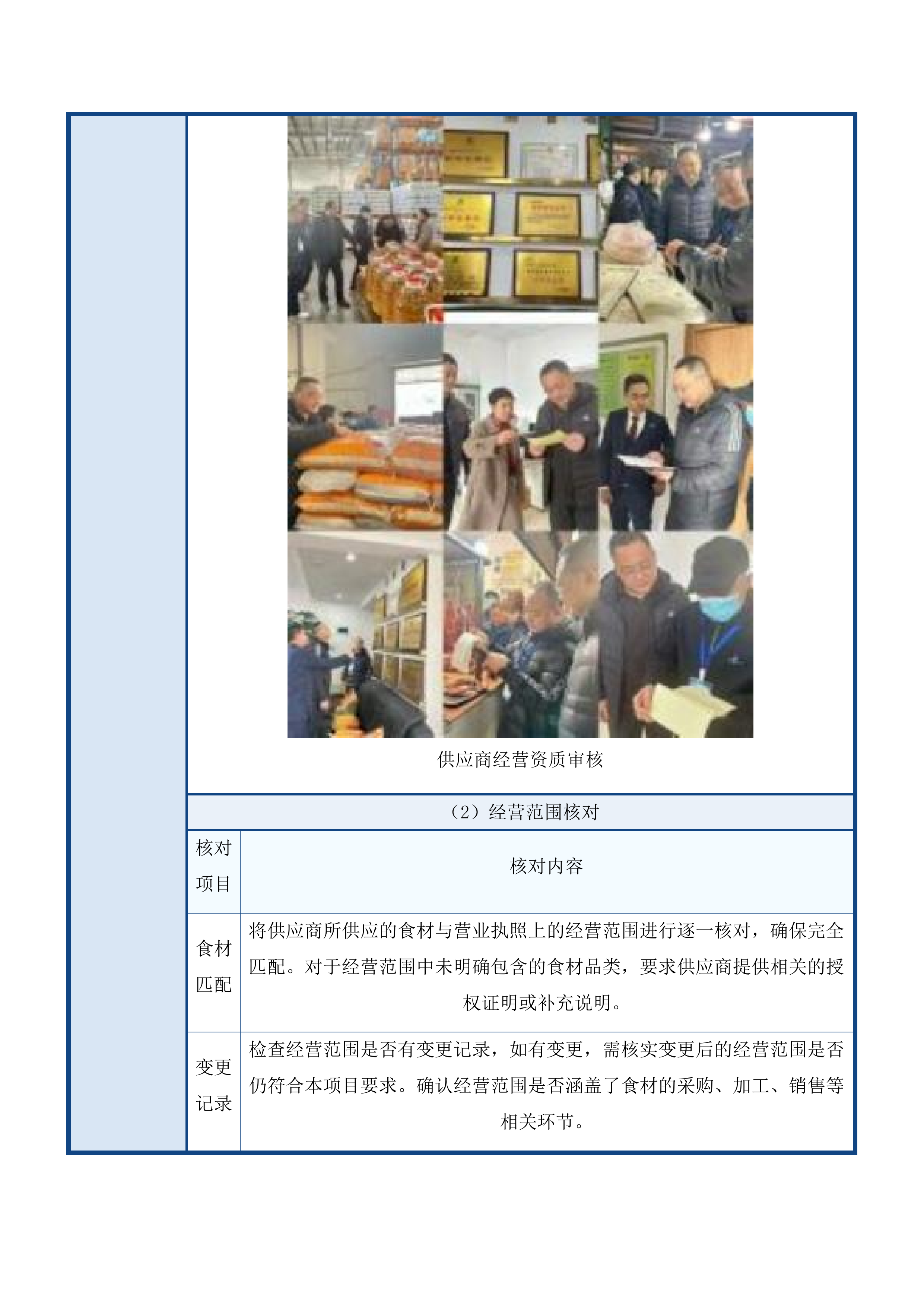 清远市职业技术学校餐饮服务采购项目投标方案.docx 第9页