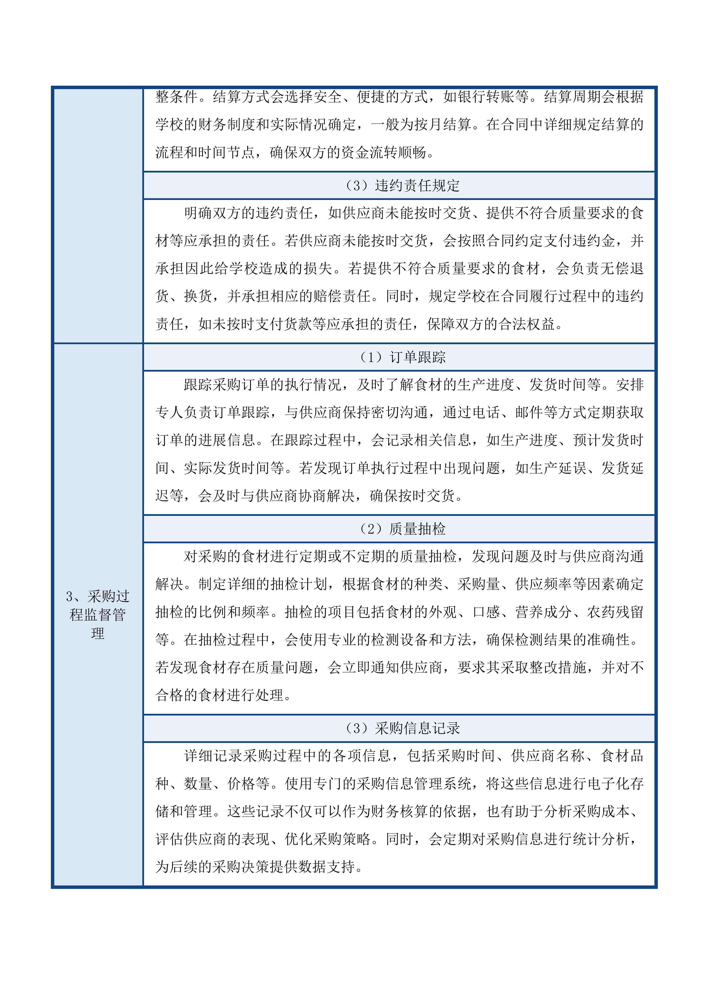 东莞市大岭山新风中学饭堂食材配送服务项目投标方案.docx 第12页