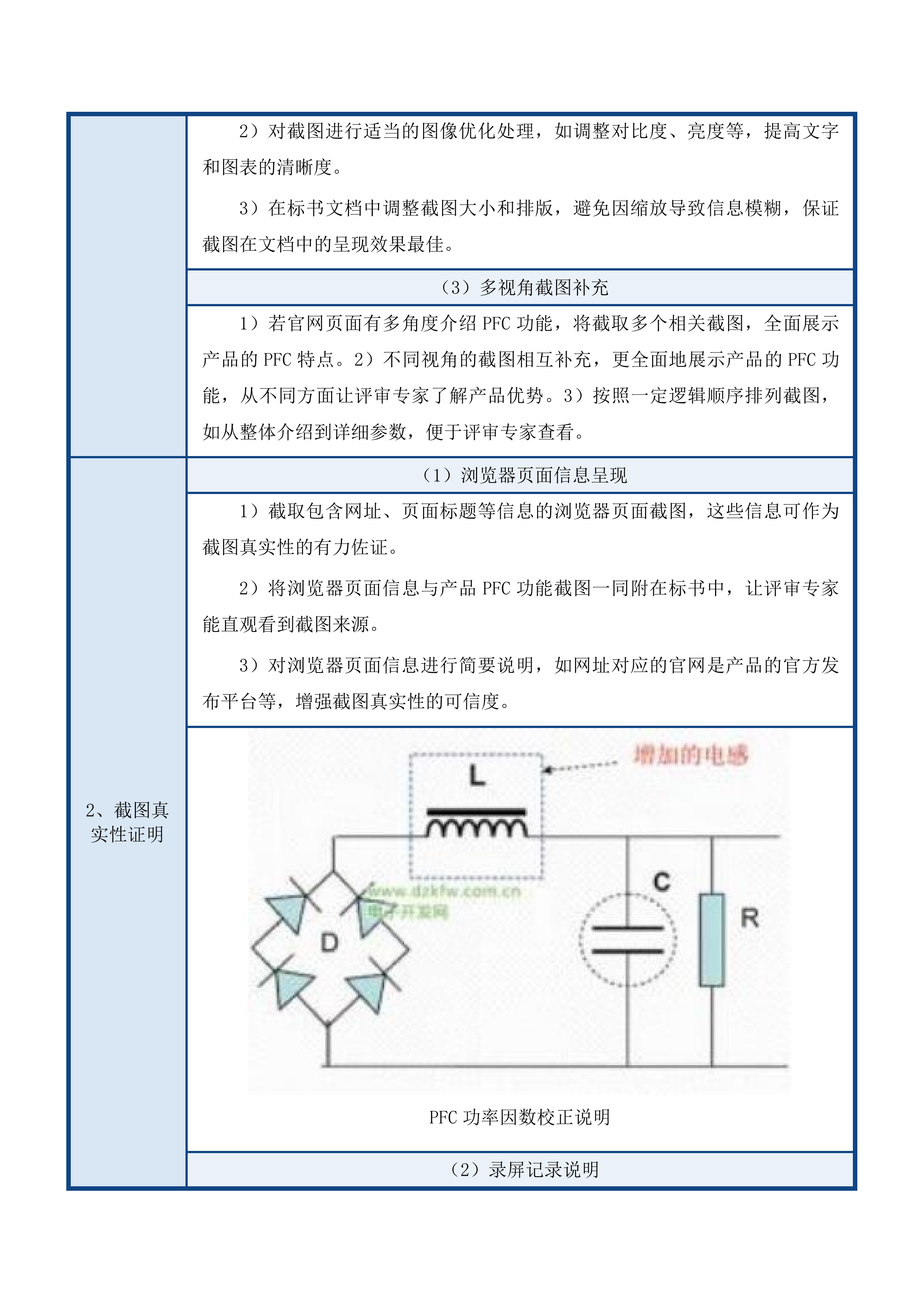 中共四平市委党校（四平市社会主义学院）教学培训网络与信息化系统及终端采购项目投标方案.docx 第6页