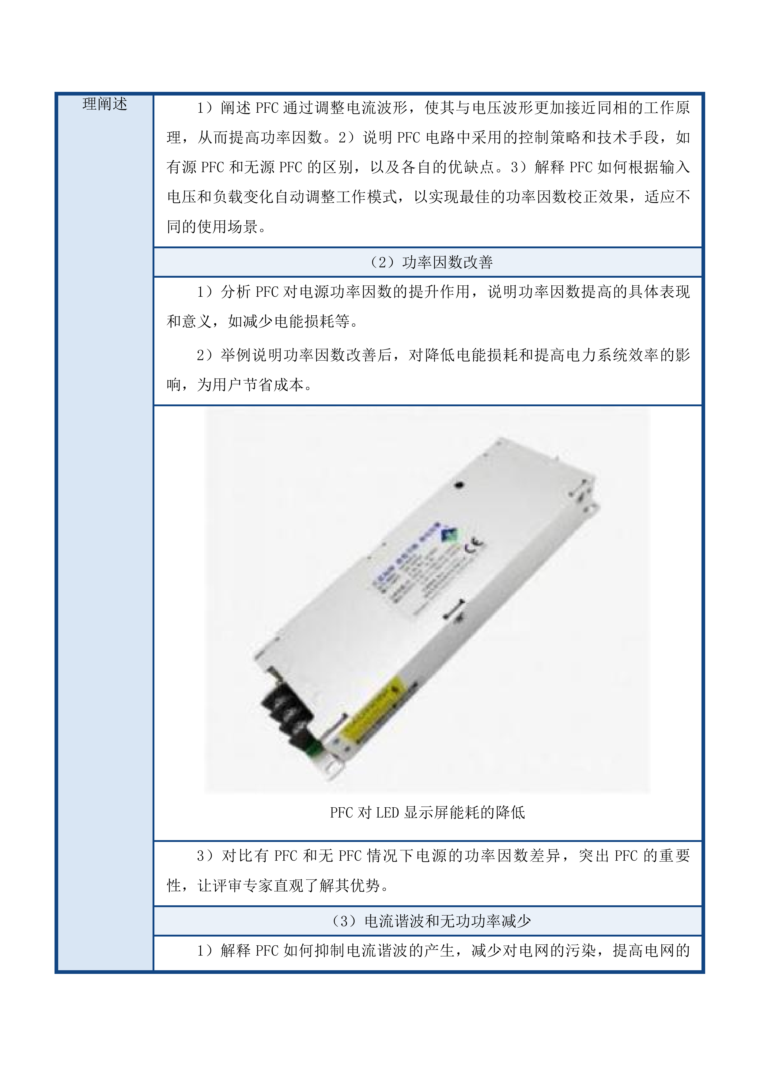 中共四平市委党校（四平市社会主义学院）教学培训网络与信息化系统及终端采购项目投标方案.docx 第11页