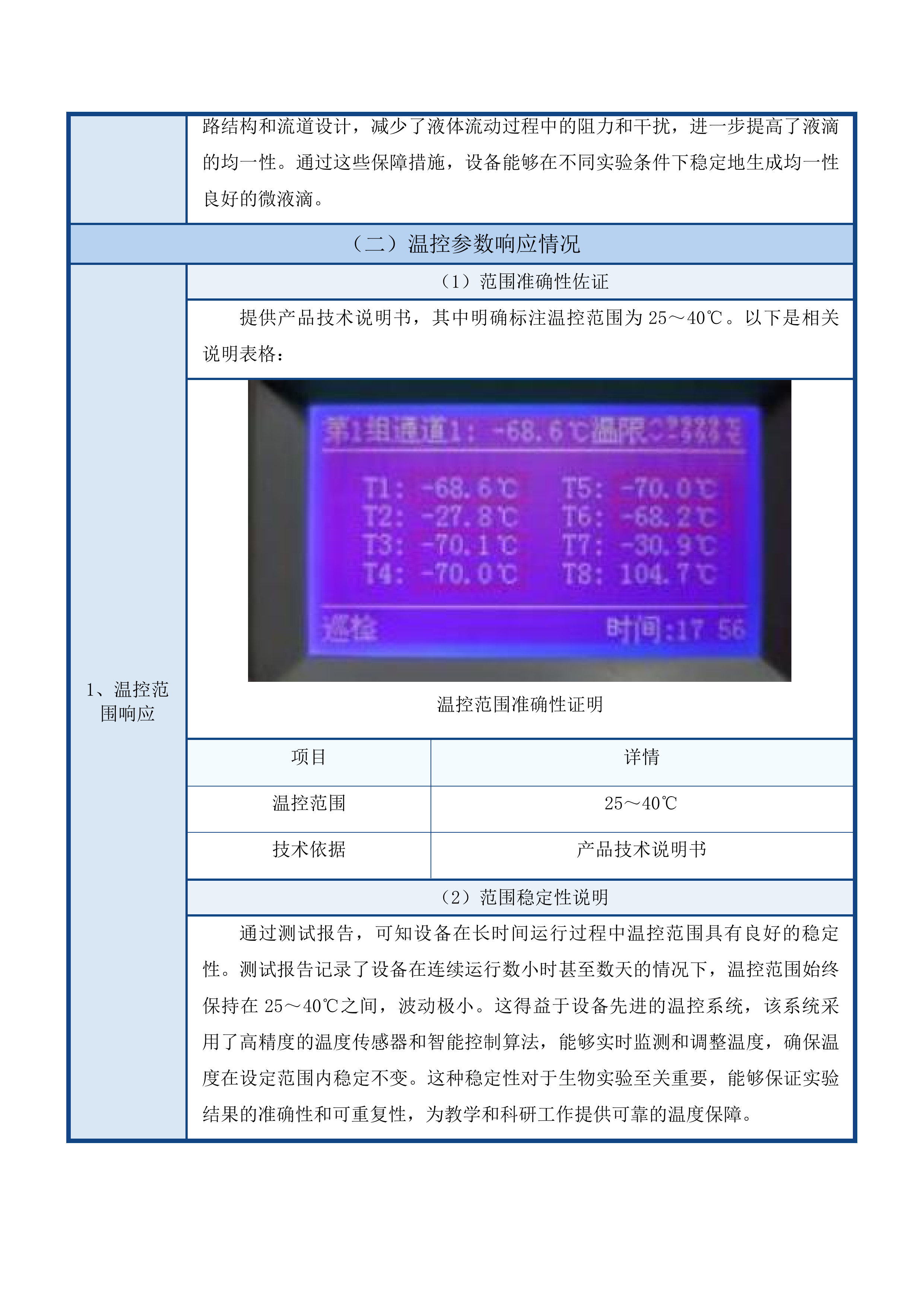 化工学院生物工程专业采购自治区一流专业及教学实验平台设备采购投标方案.docx 第10页