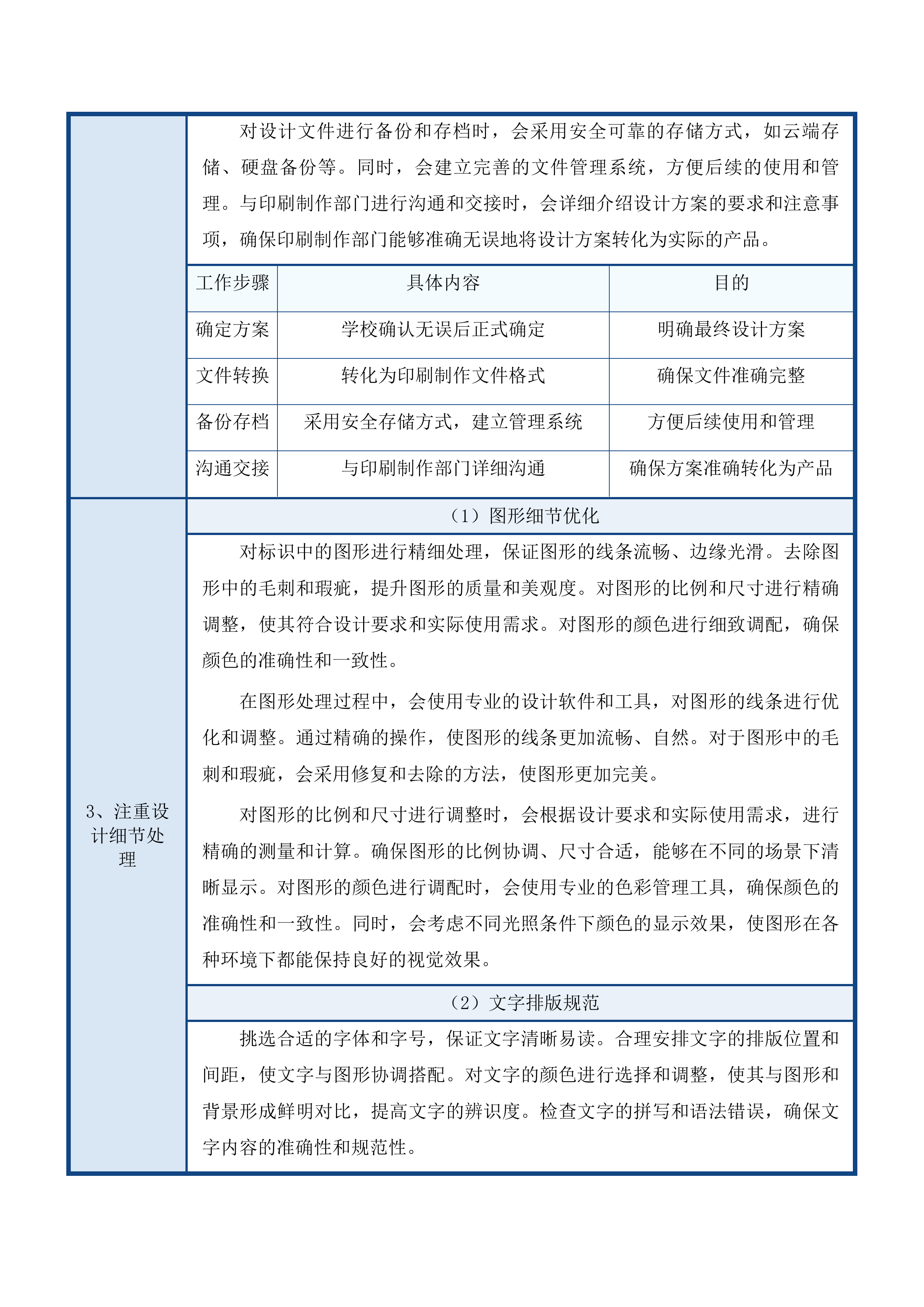 吉林农业科技学院印刷服务项目投标方案.docx 第8页