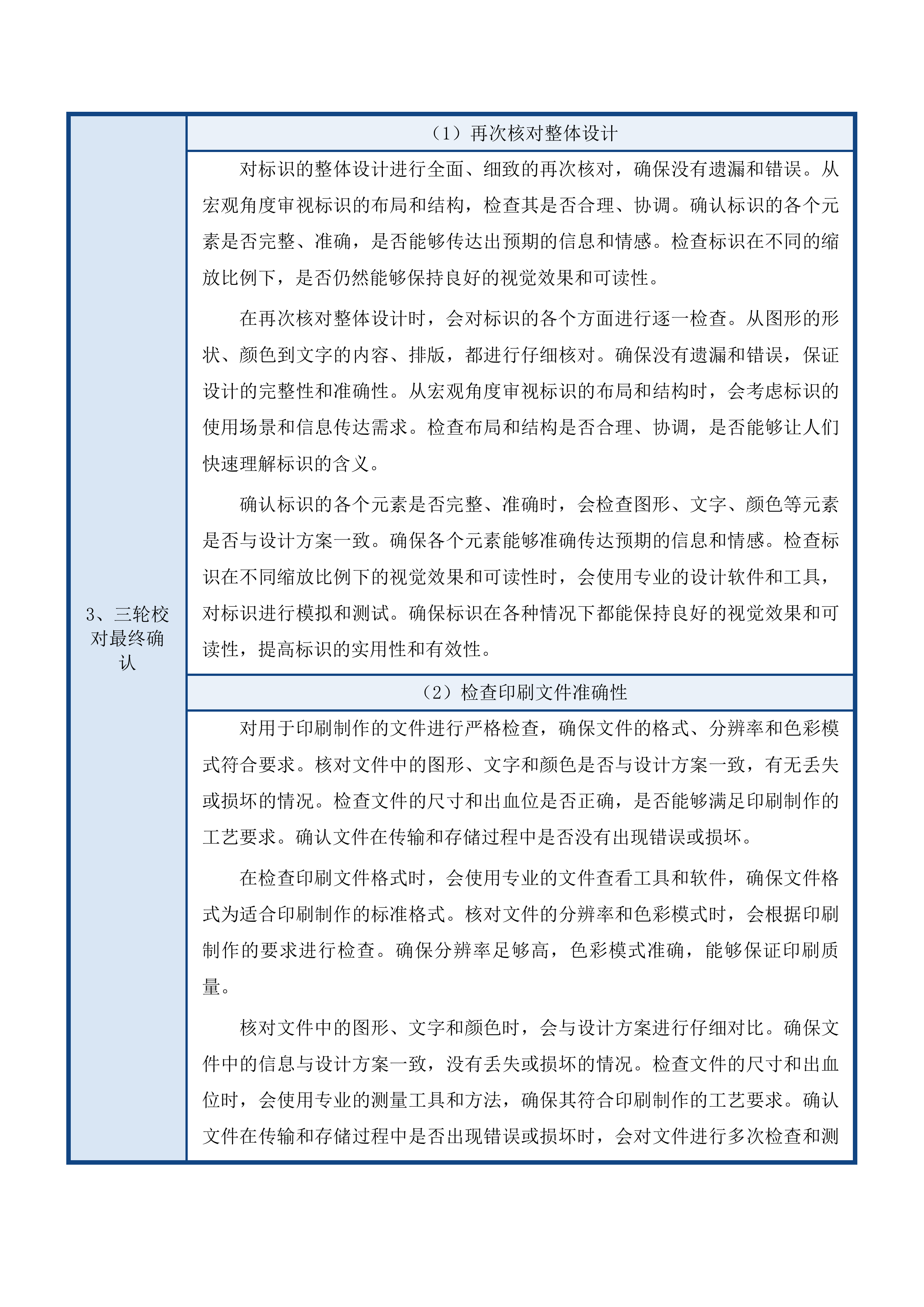 吉林农业科技学院印刷服务项目投标方案.docx 第15页