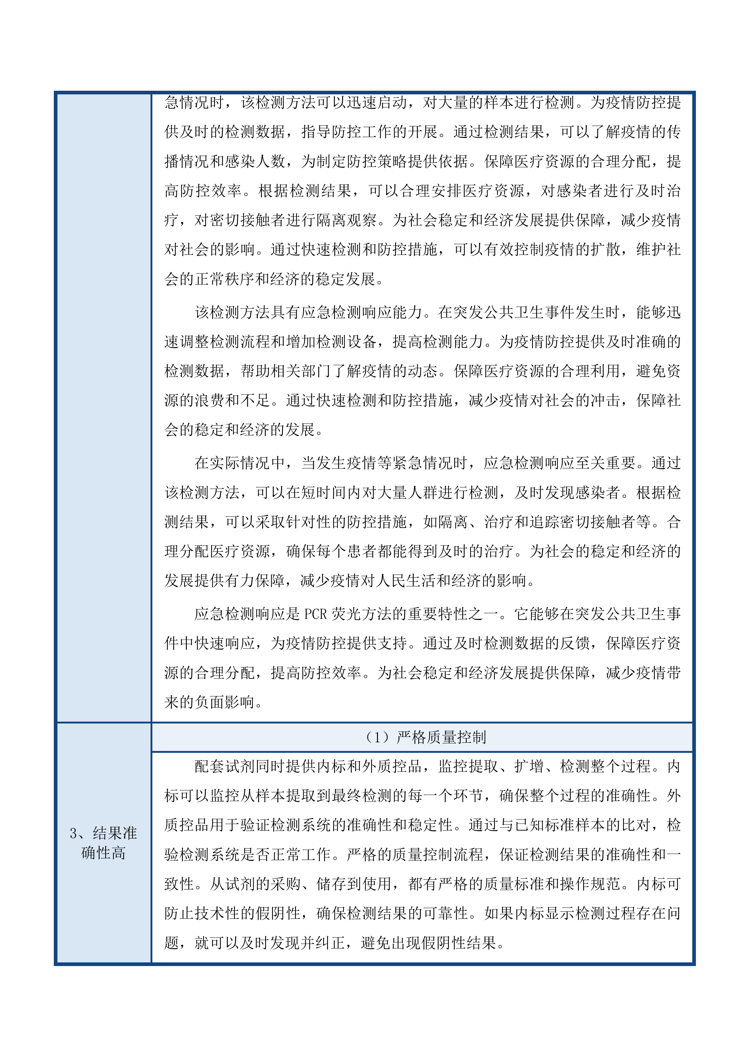 吉林市红十字中心血站单检核酸试剂投标方案.docx 第14页