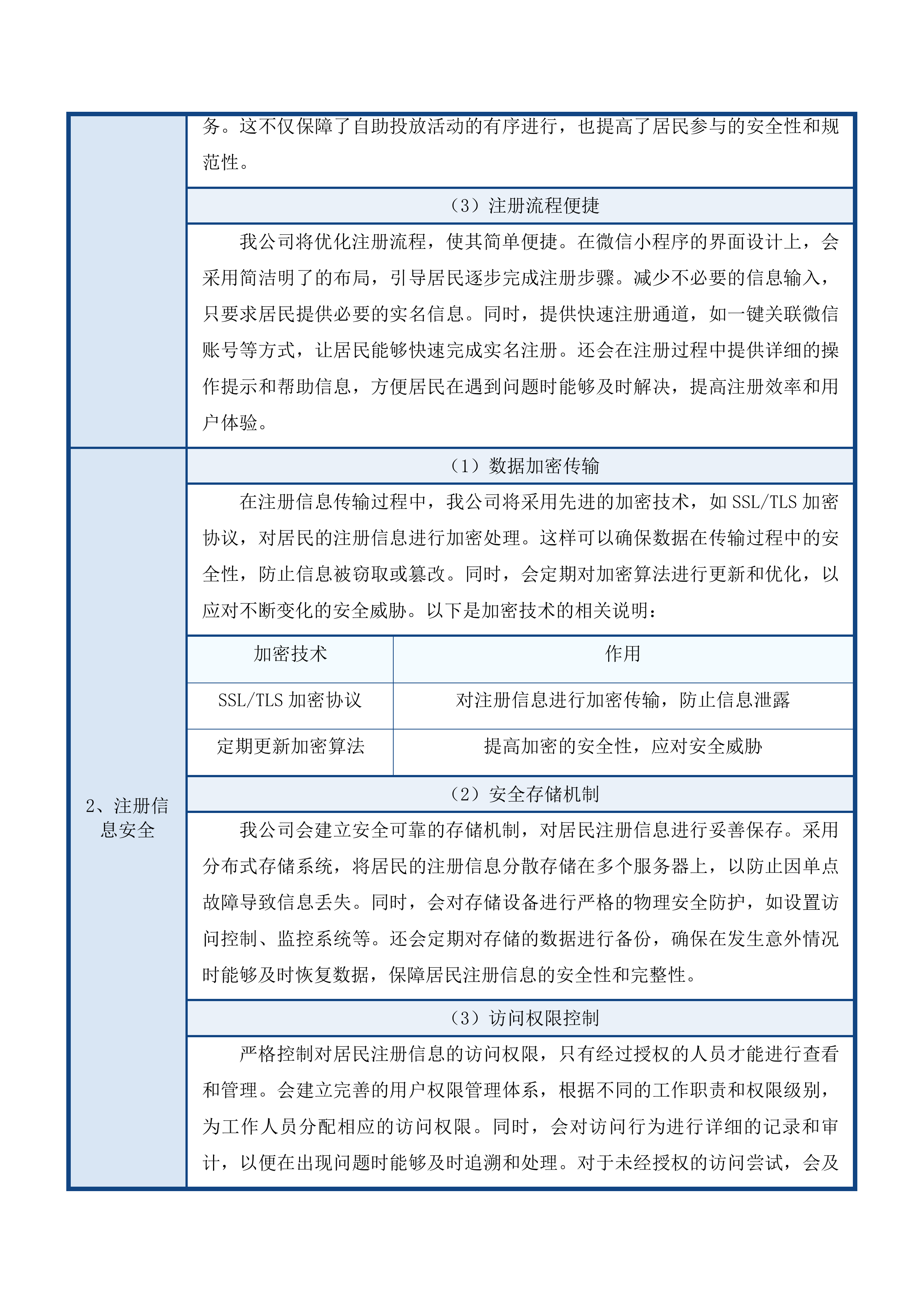 呼和浩特市生活垃圾分类可回收物自助投放阳光房采购项目投标方案.docx 第14页