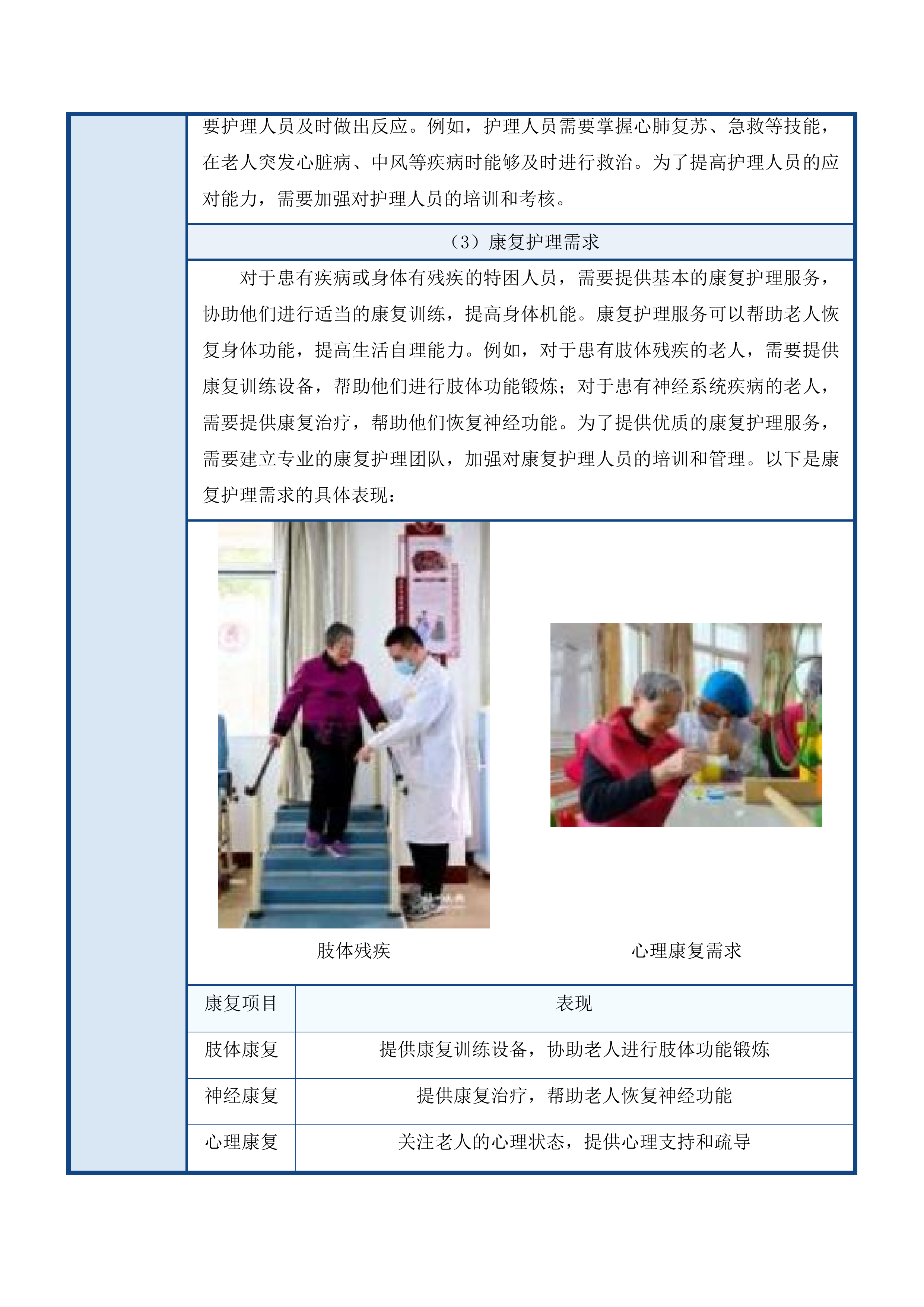 城市特困人员护理等经费项目投标方案.docx 第15页