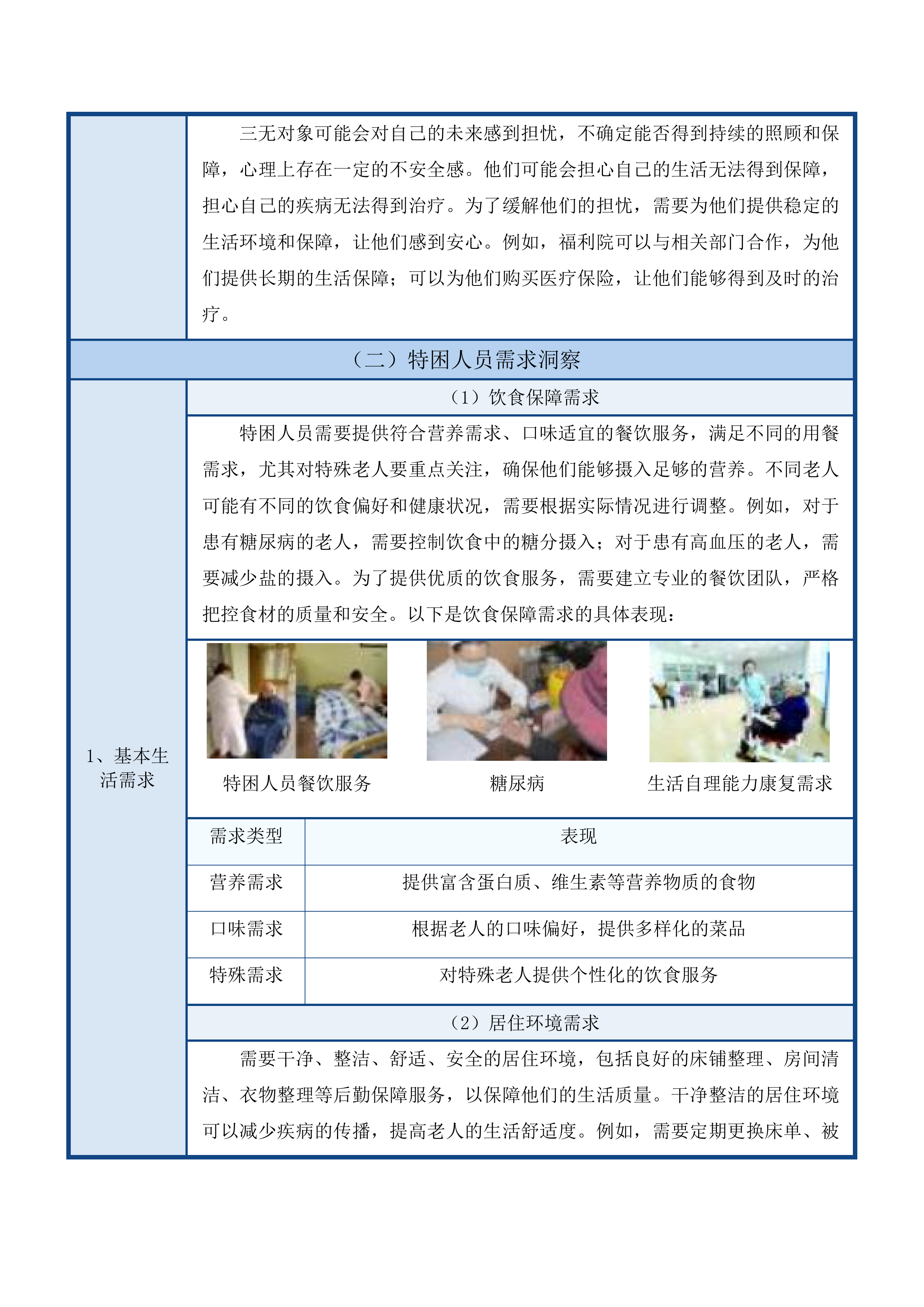 城市特困人员护理等经费项目投标方案.docx 第13页