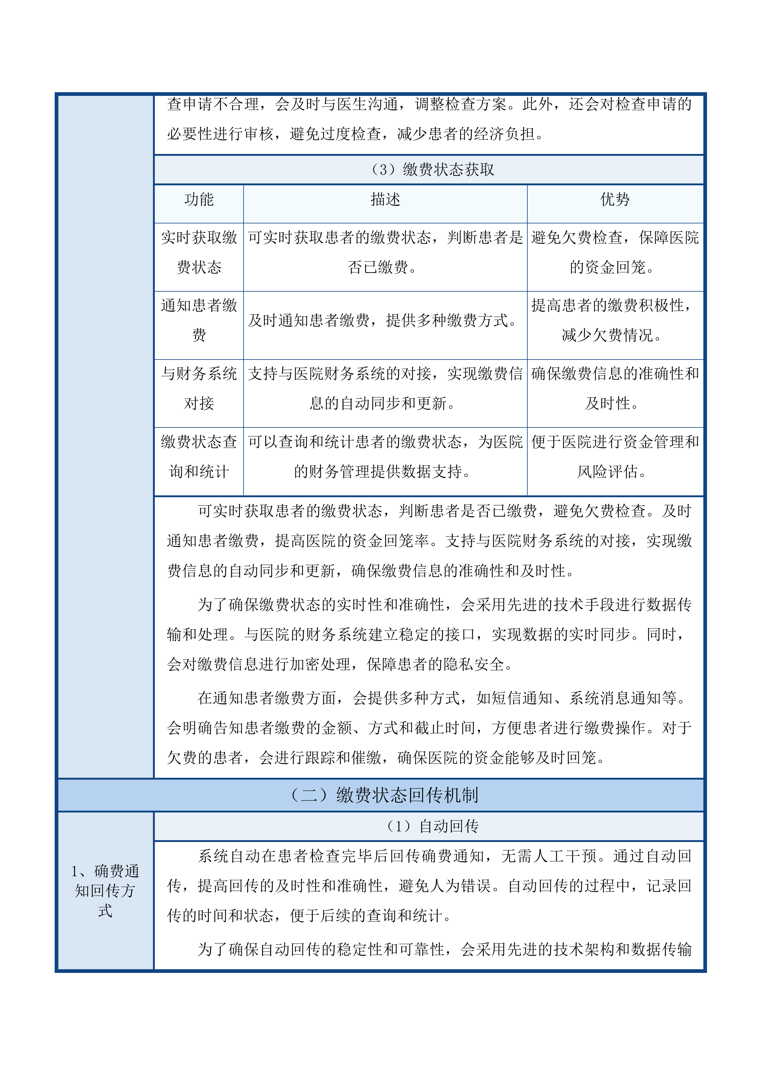 广东医科大学附属医院眼科影像管理分析系统和智能人事系统投标方案.docx 第14页
