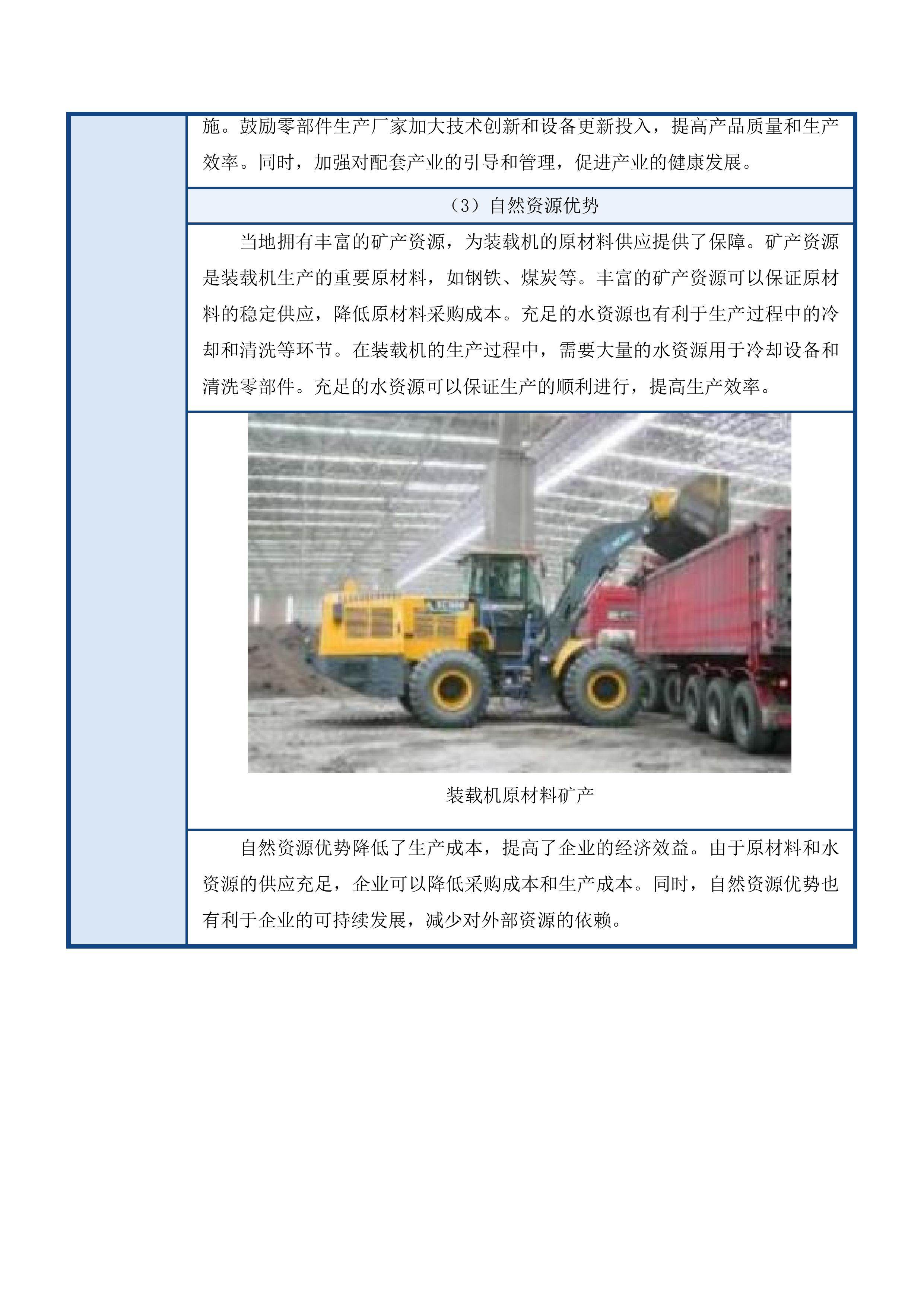 抚松县抽水乡碱场村“百村示范”基础设施提升项目货物采购投标方案.docx 第15页