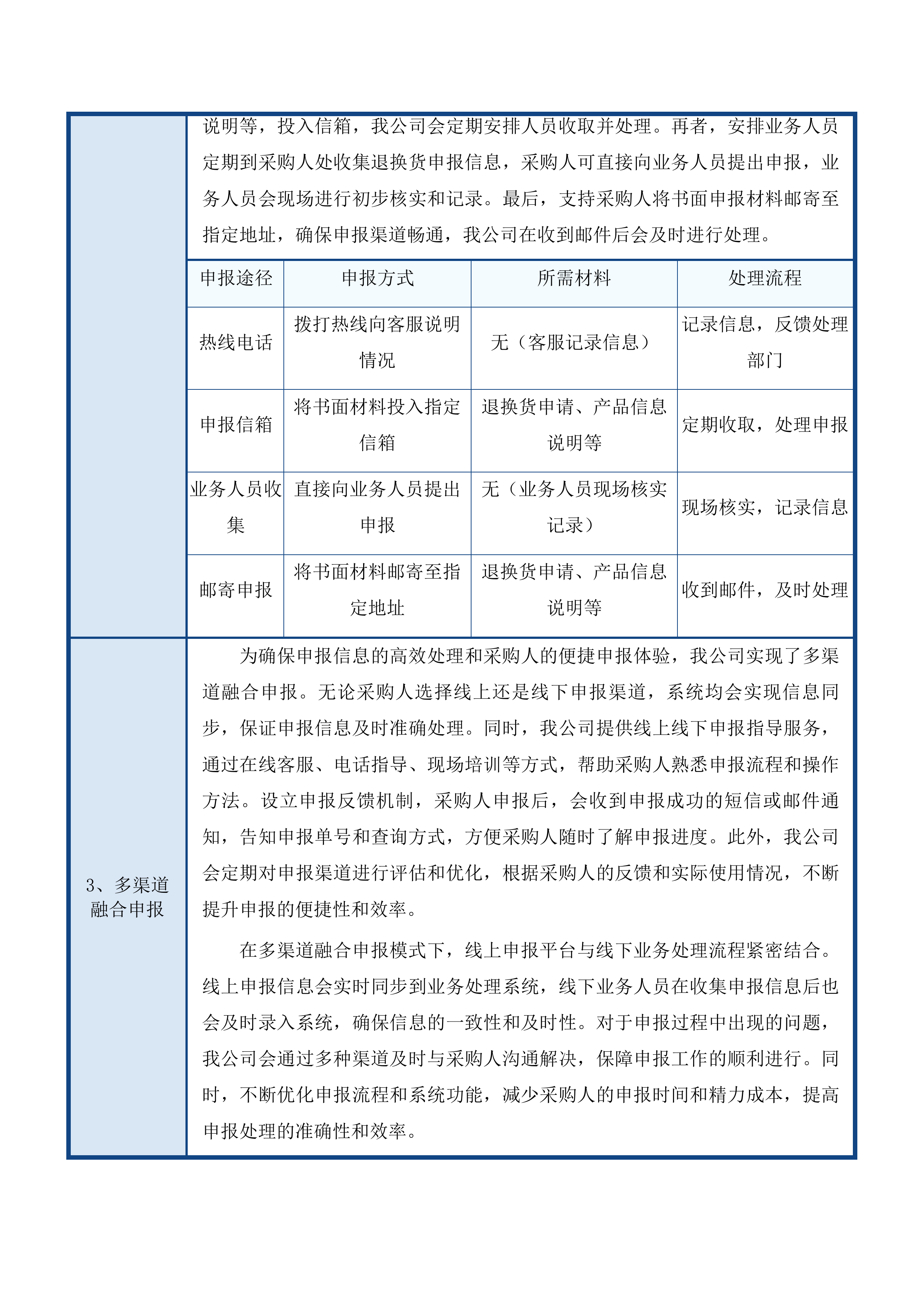 绍兴市上虞人民医院医用食品采购项目投标方案.docx 第10页