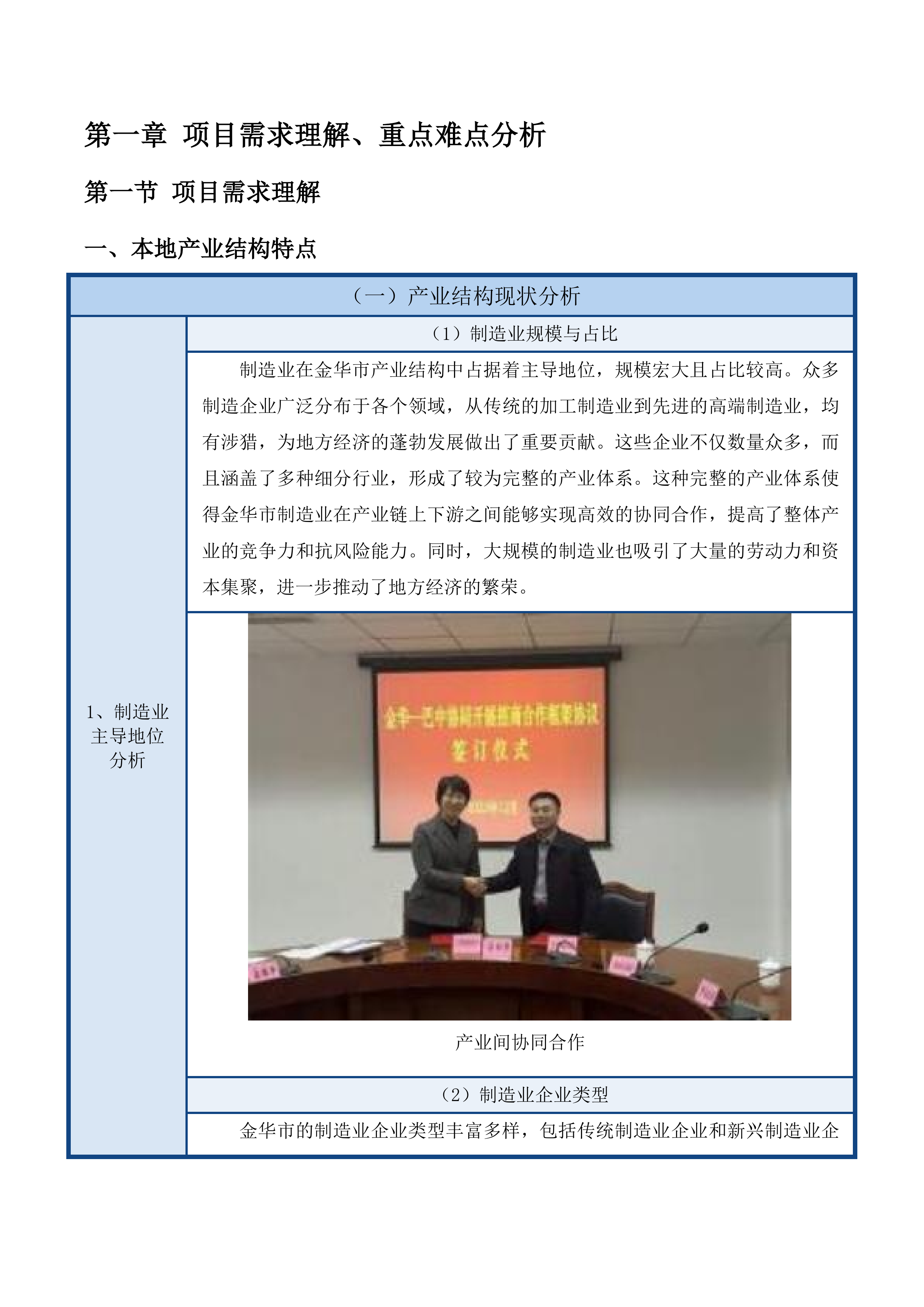 金华市经济和信息化局全市民营企业经营管理和技能人才培训项目投标方案.docx 第10页