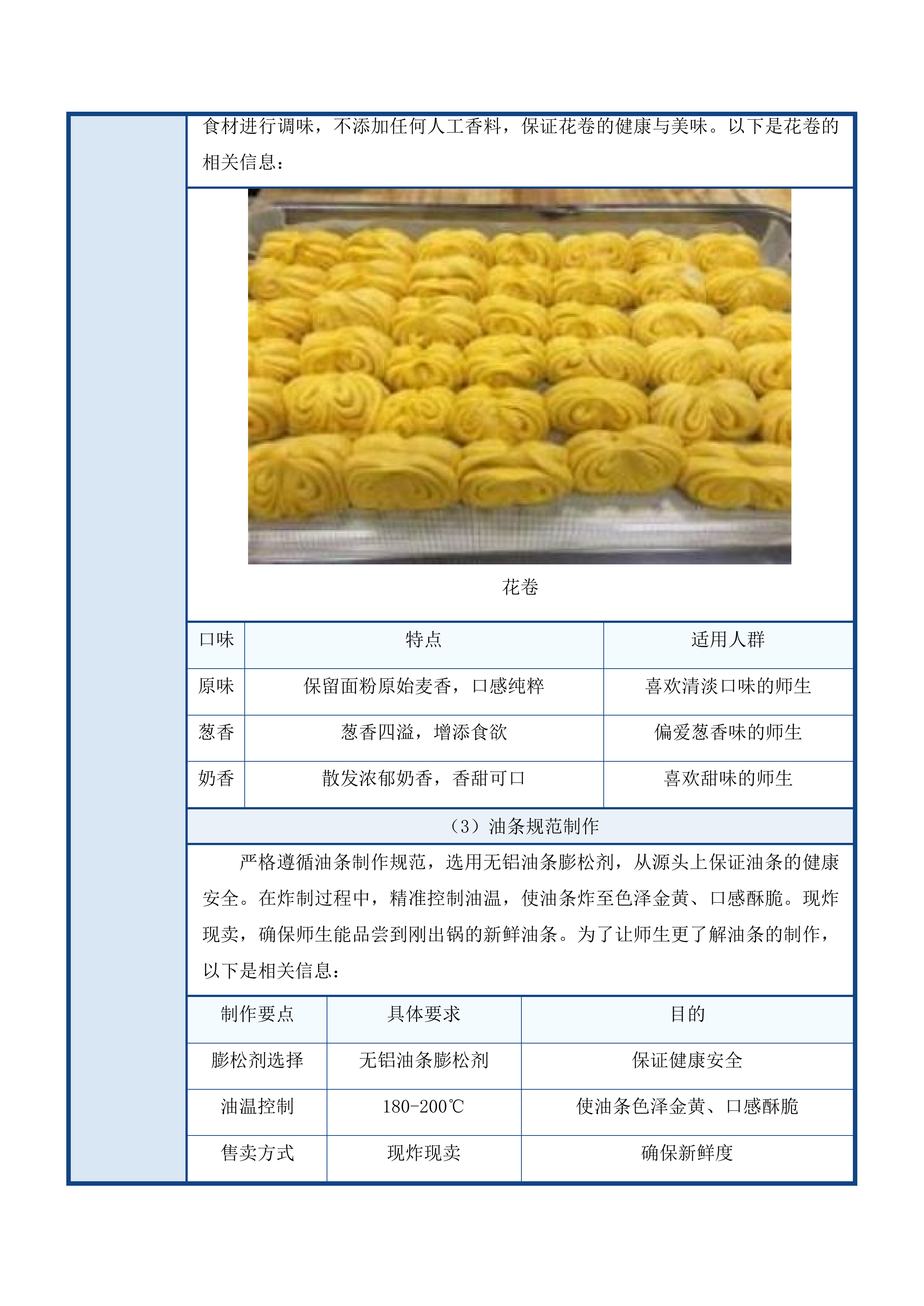 龙泉市中小学（义务教育阶段）食堂劳务外包项目投标方案.docx 第14页