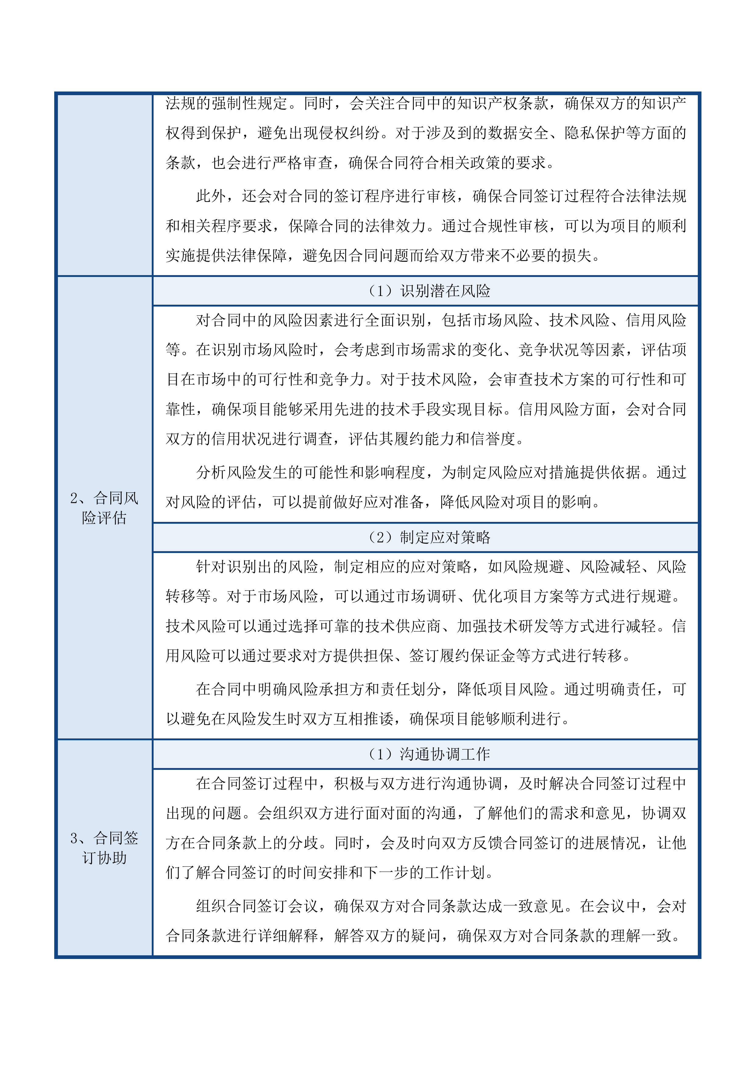 全区公共区域视频一体化四期项目监理第三方检测服务投标方案.docx 第13页