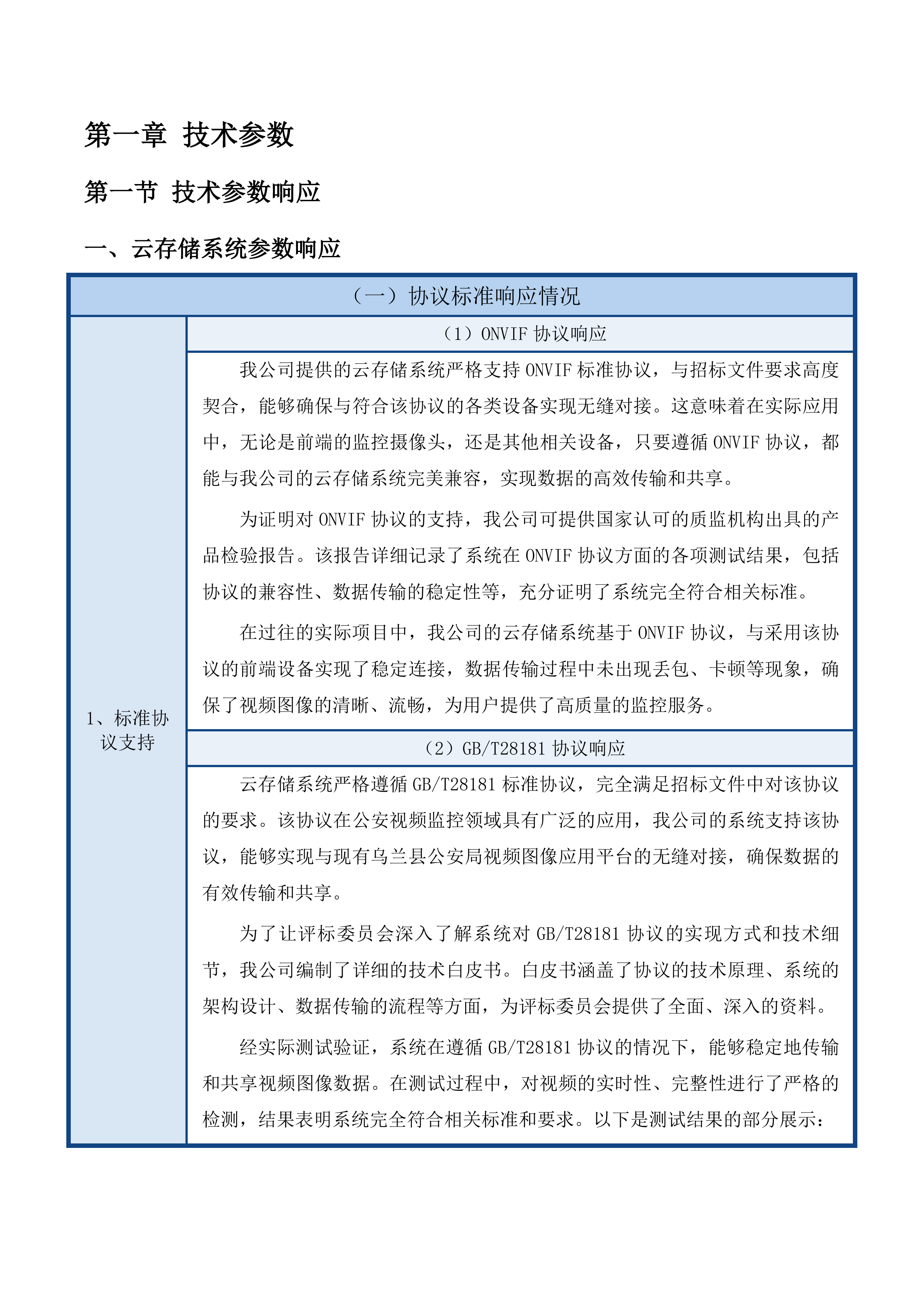 2025年公安视频监控扩容提升项目投标方案.docx 第9页