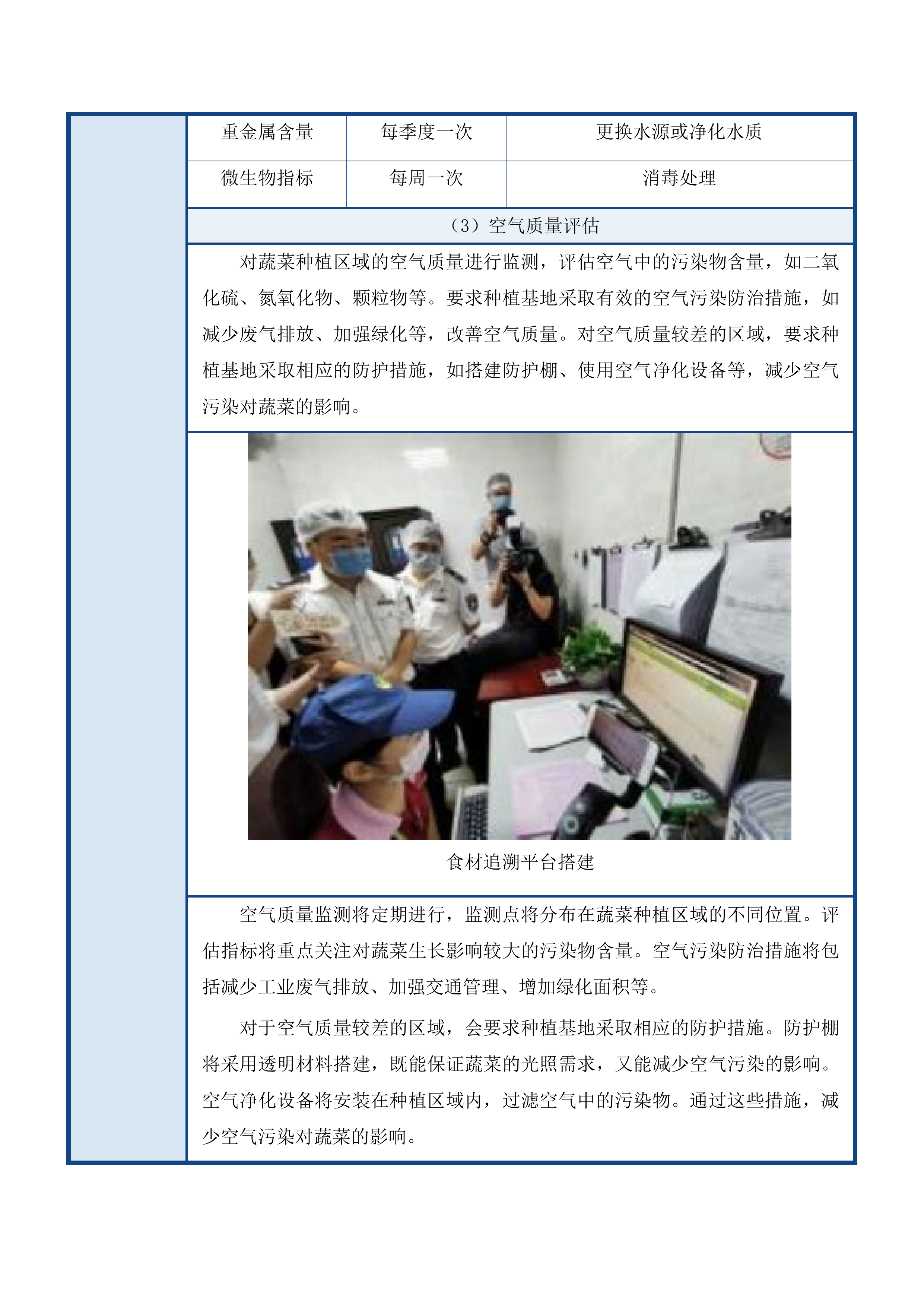 广州市增城区永和中学食堂食材配送服务采购项目投标方案.docx 第15页