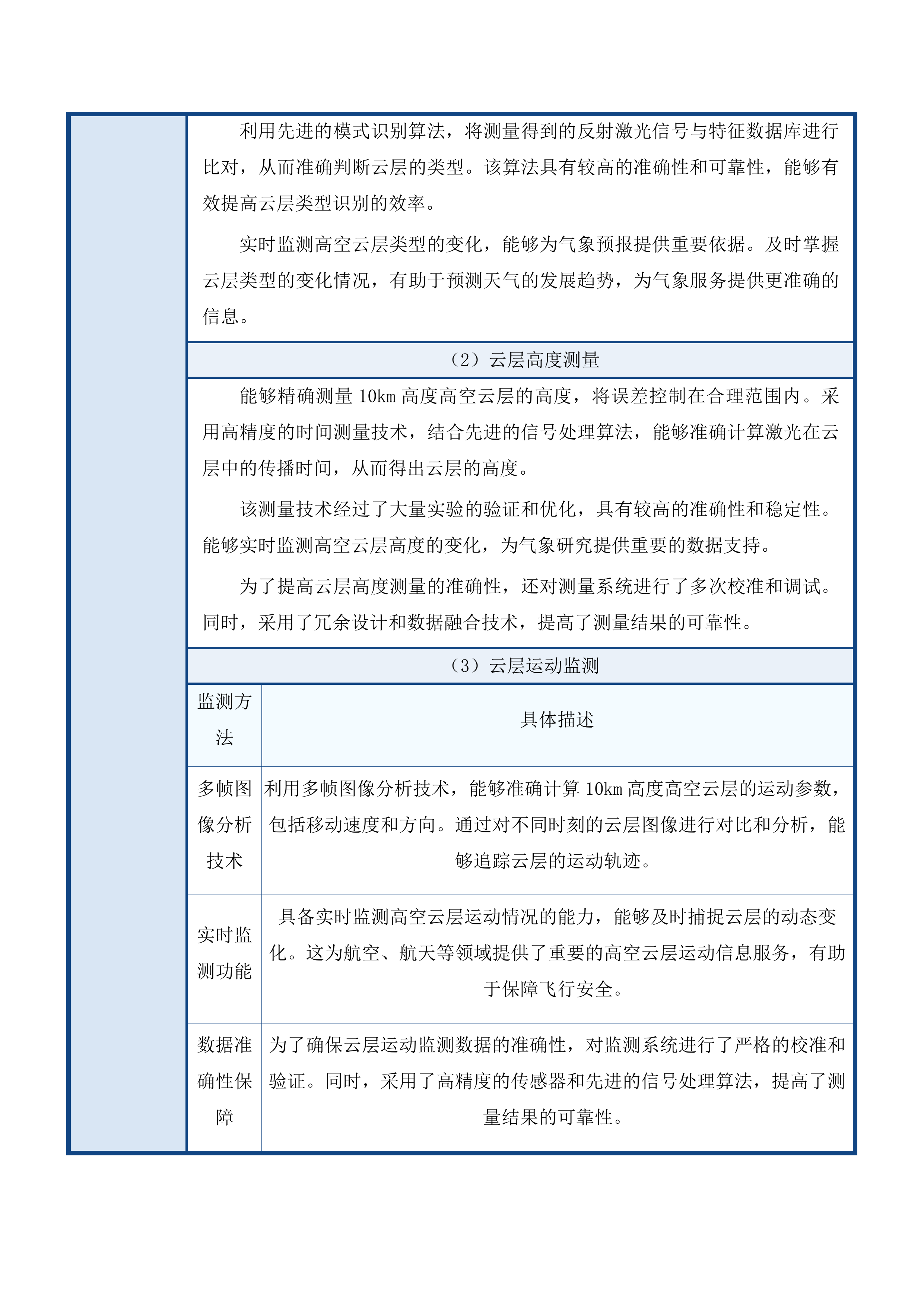 平安海洋激光雷达建设投标方案.docx 第14页