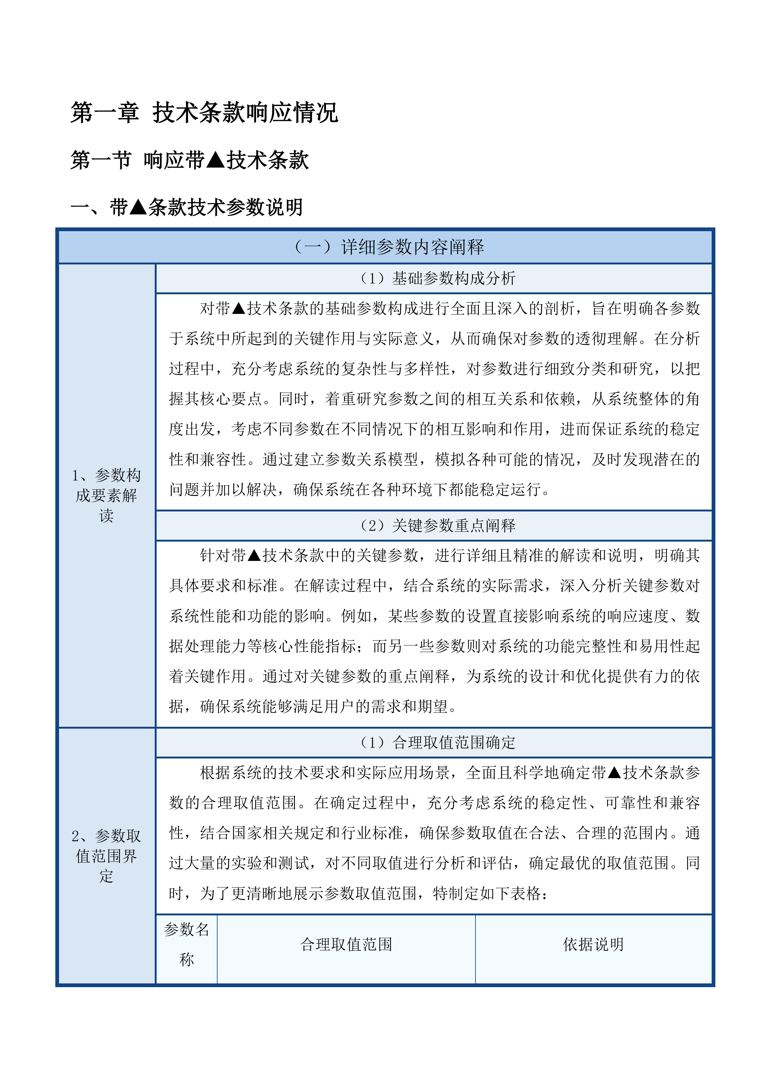 广东医科大学附属医院智慧产前产后患者服务一体化平台项目(二次)投标方案.docx 第8页