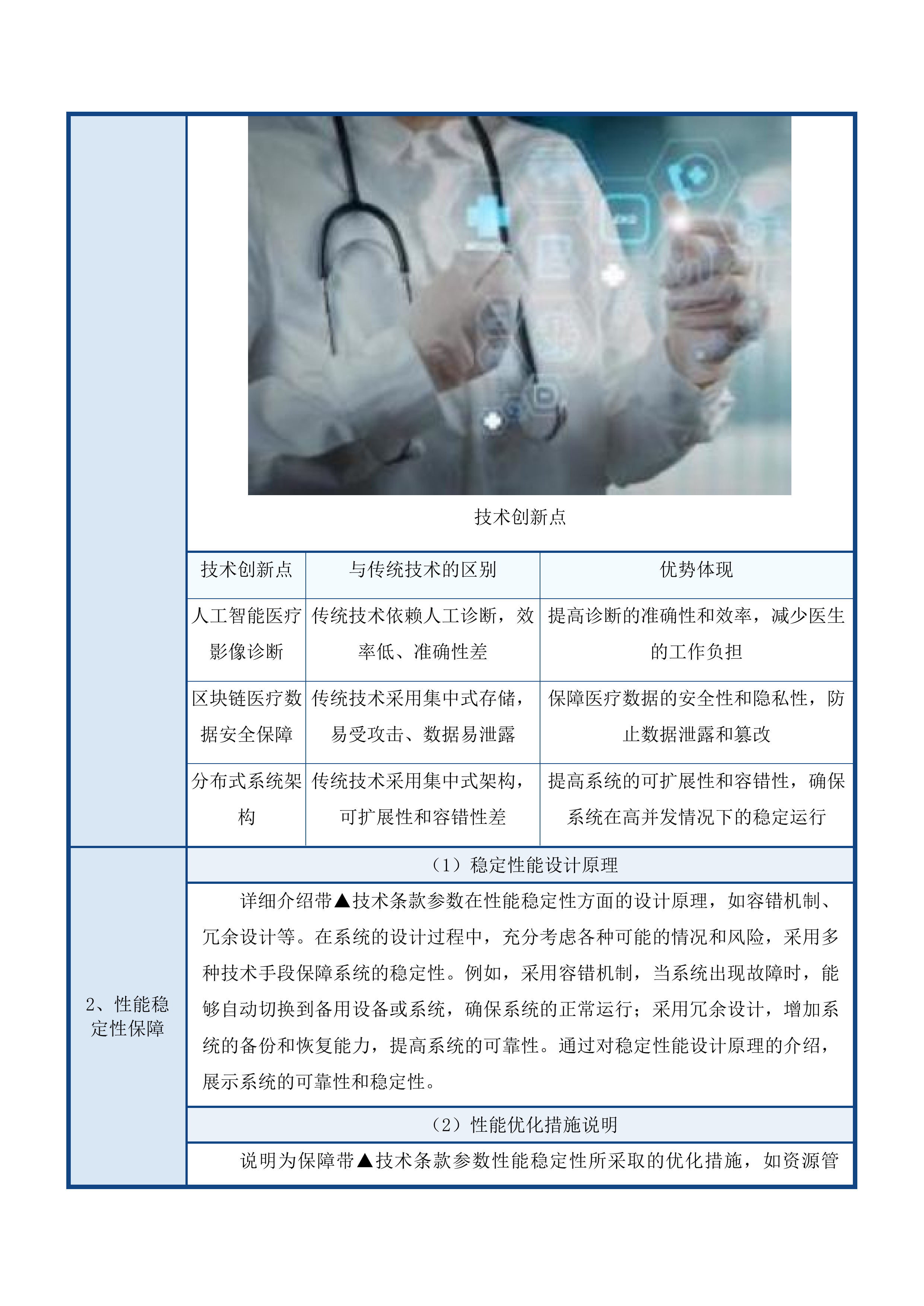 广东医科大学附属医院智慧产前产后患者服务一体化平台项目(二次)投标方案.docx 第14页