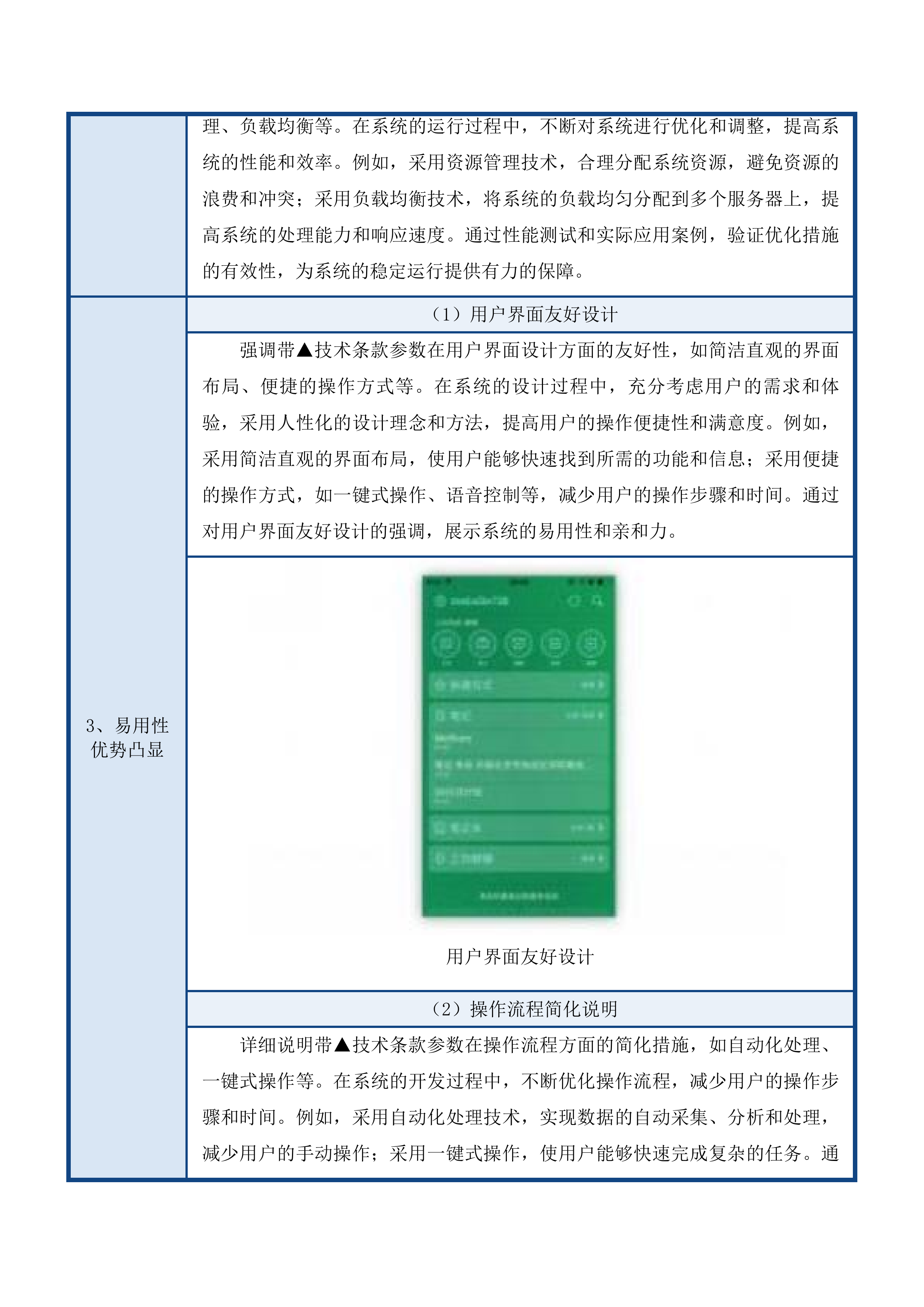 广东医科大学附属医院智慧产前产后患者服务一体化平台项目(二次)投标方案.docx 第15页