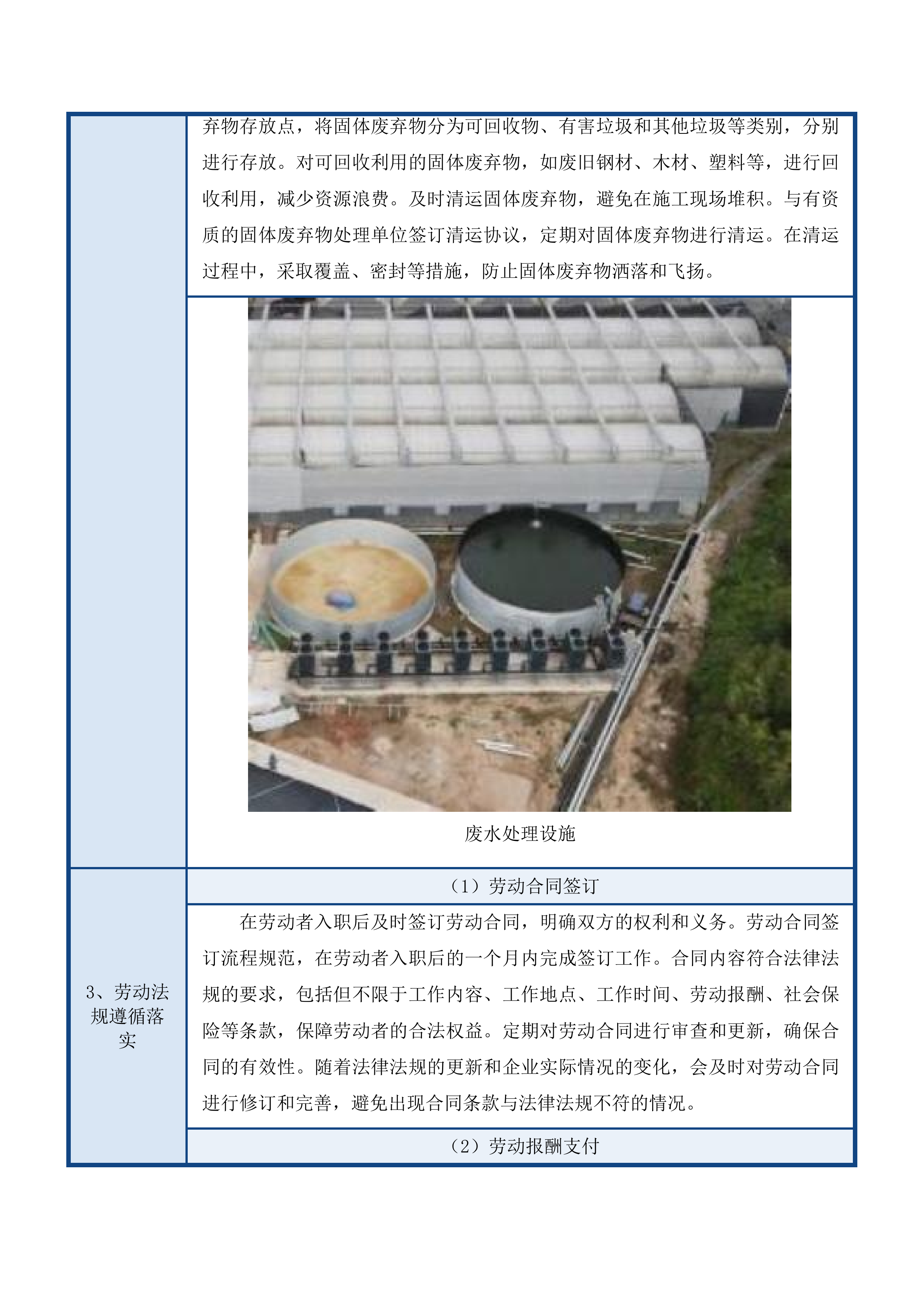 庆安县大罗镇东山村温室大棚建设项目投标方案.docx 第11页